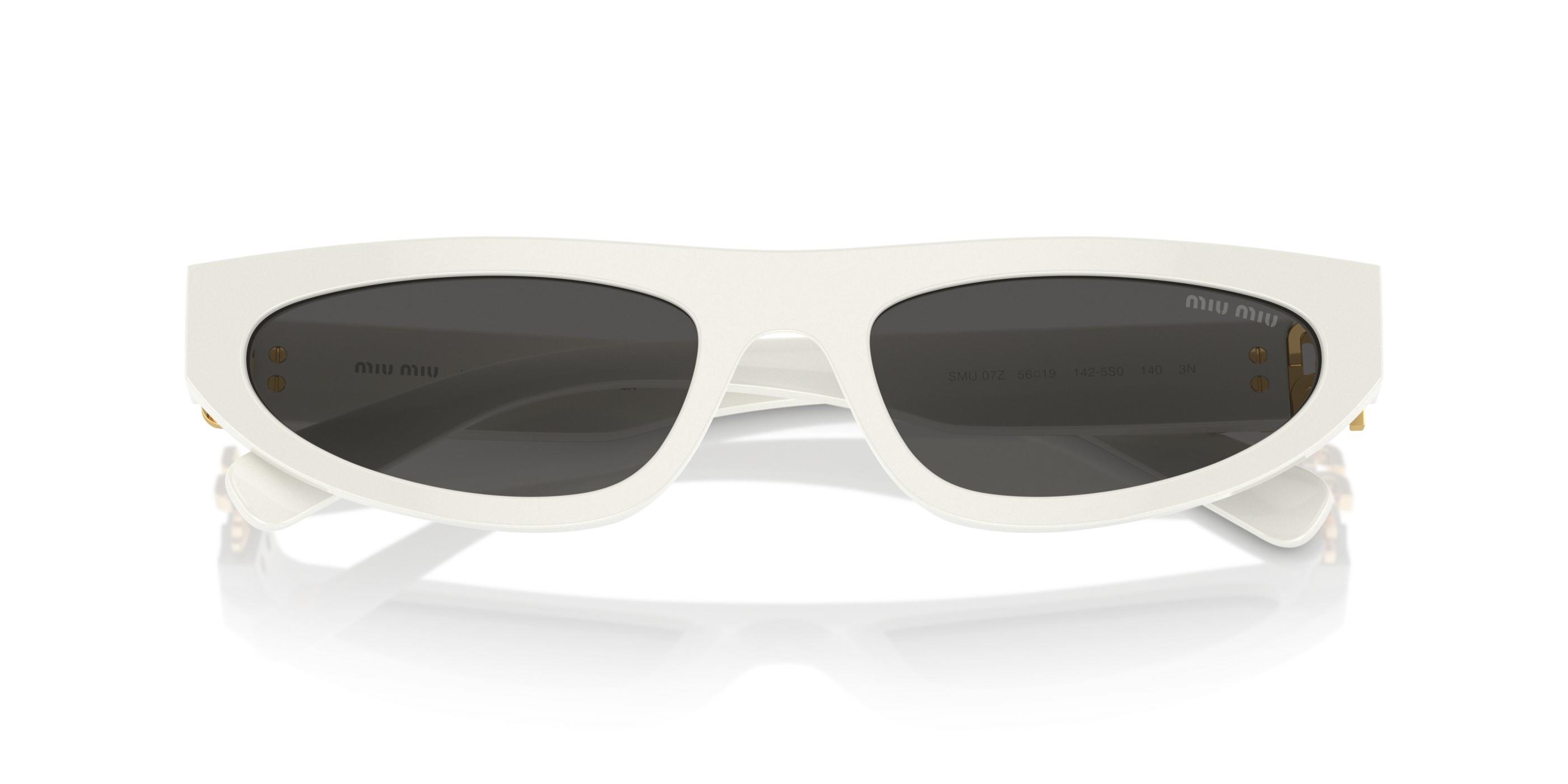 MIU MIU 0MU07ZS 1425S0 56-19