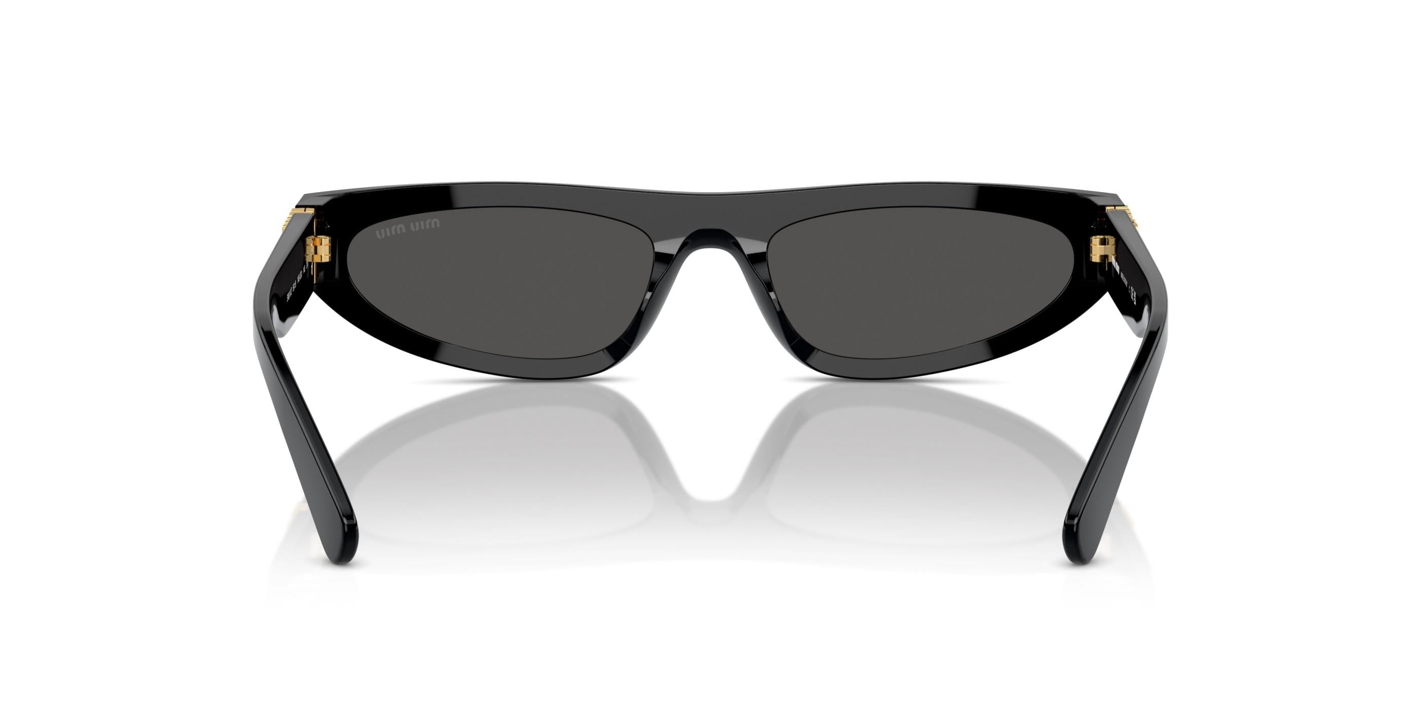 MIU MIU 0MU07ZS 1AB5S0 56-19