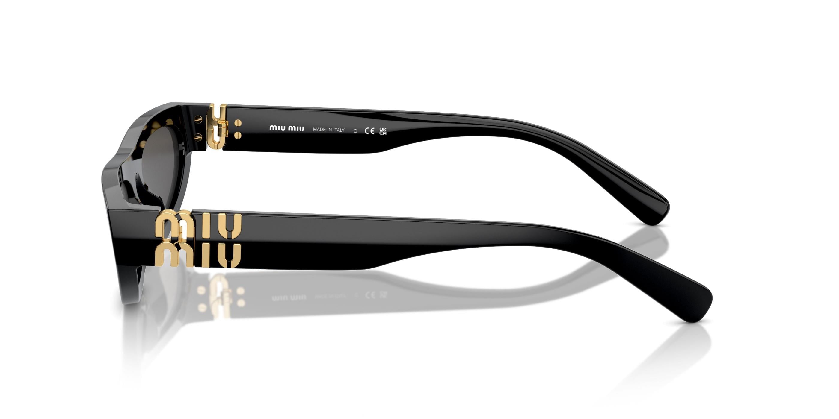 MIU MIU 0MU07ZS 1AB5S0 56-19