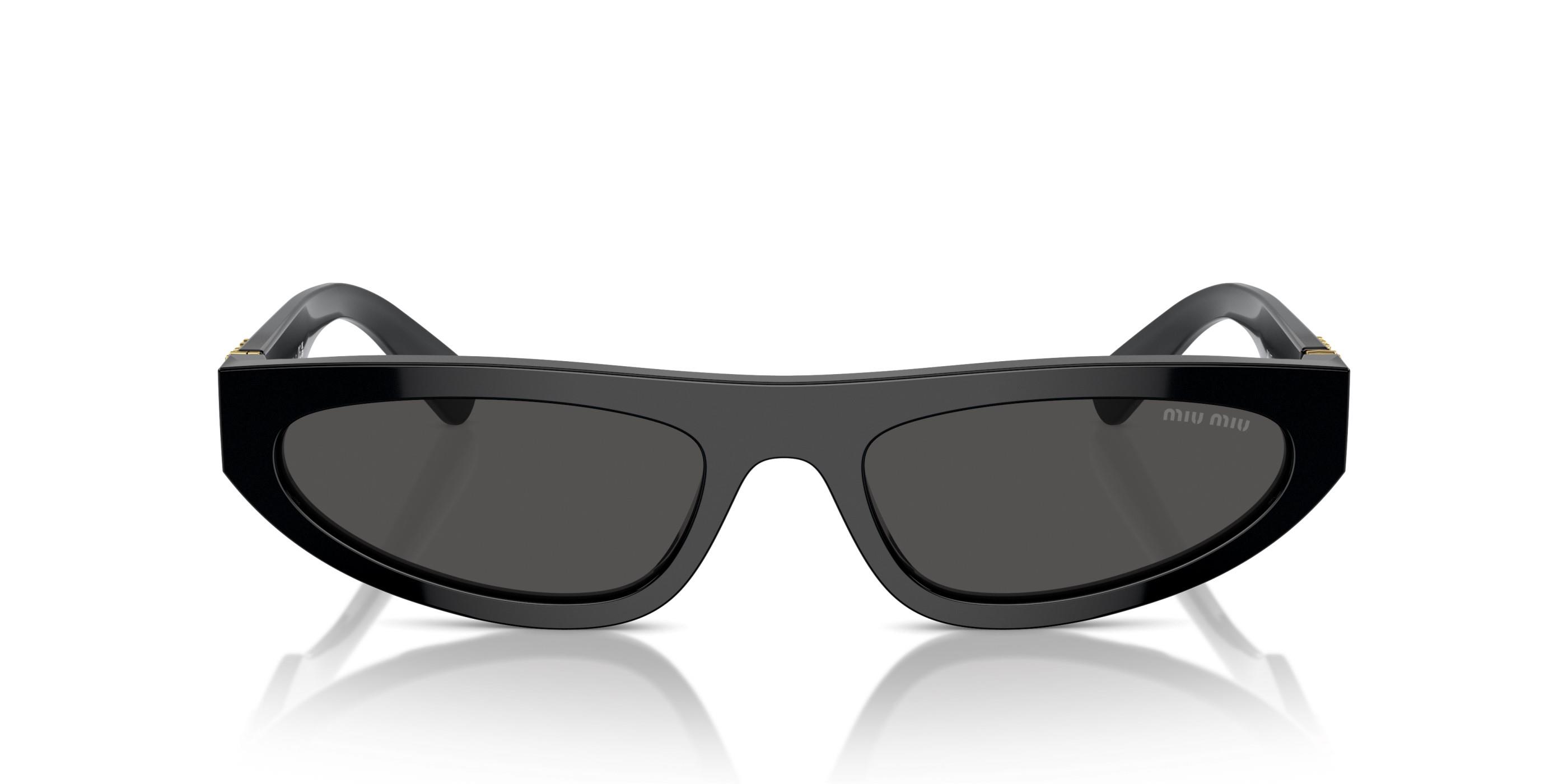 MIU MIU 0MU07ZS 1AB5S0 56-19
