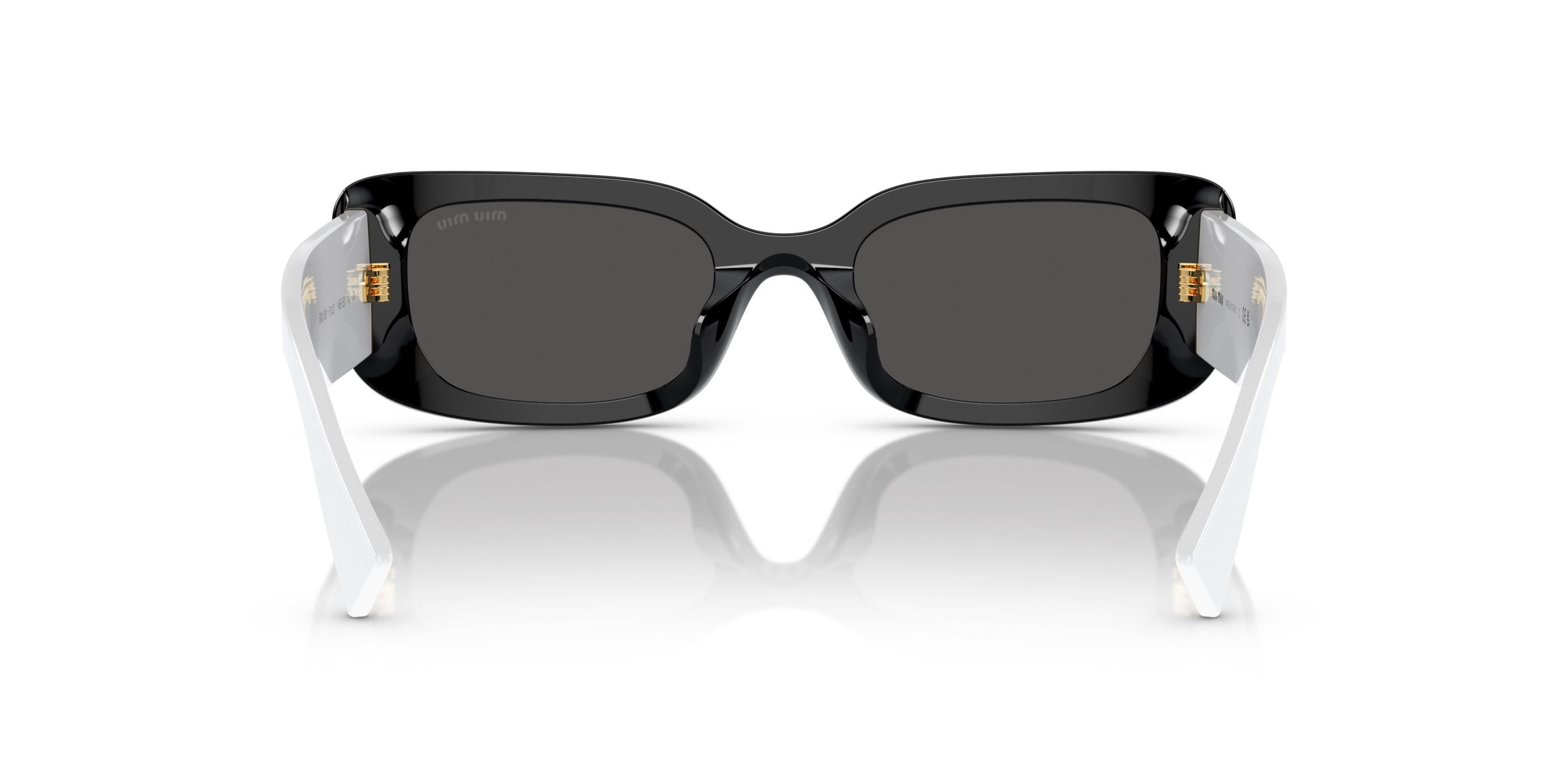 MIU MIU 0MU08YS 1AB5S0 51-21