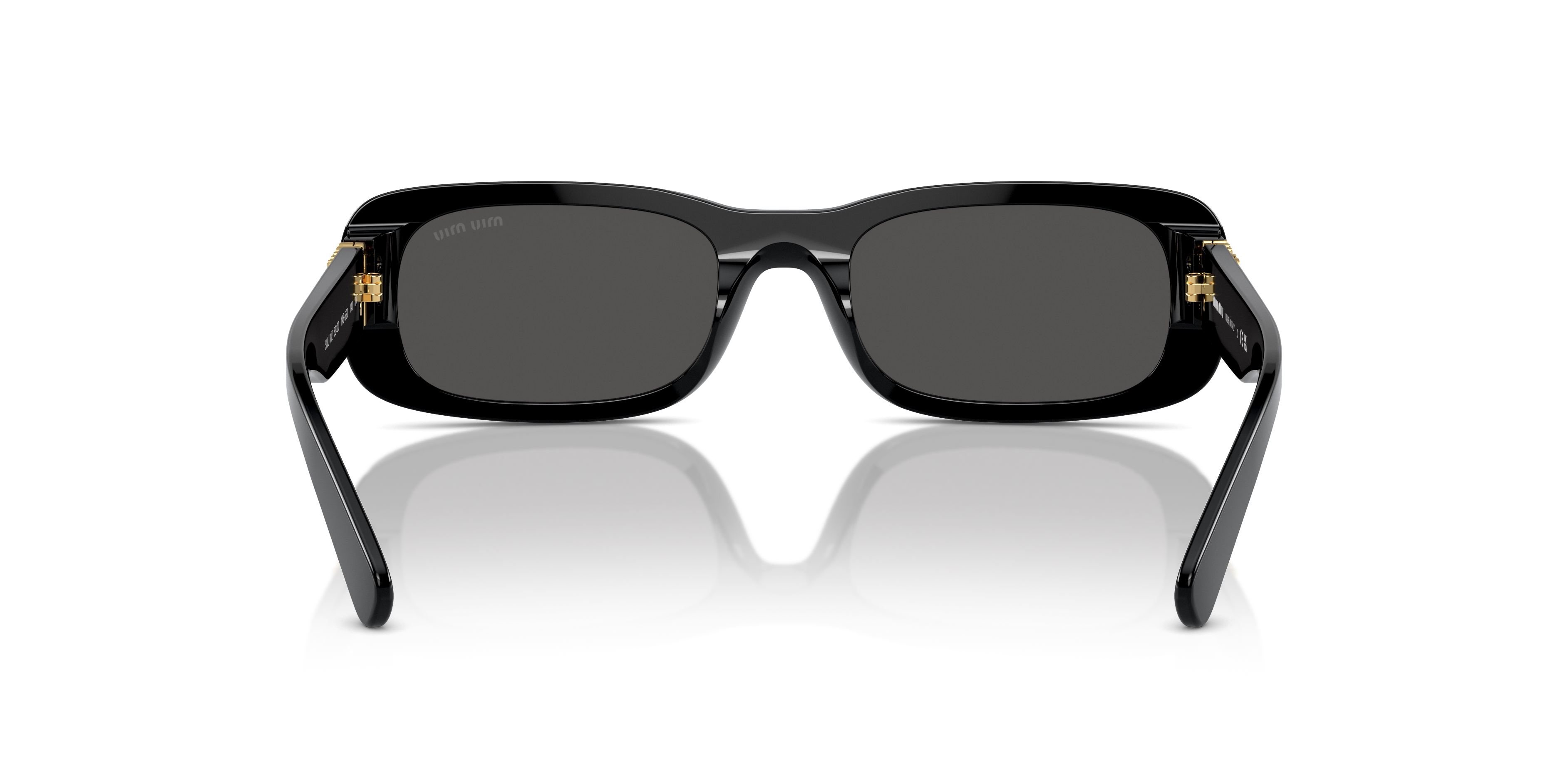 MIU MIU 0MU08ZS 1AB5S0 53-20