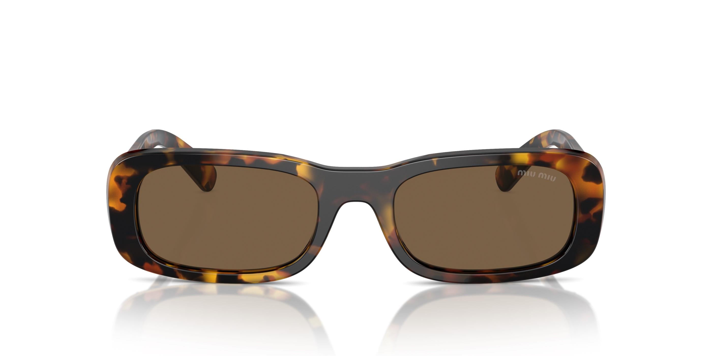 MIU MIU 0MU08ZS VAU06B 53-20
