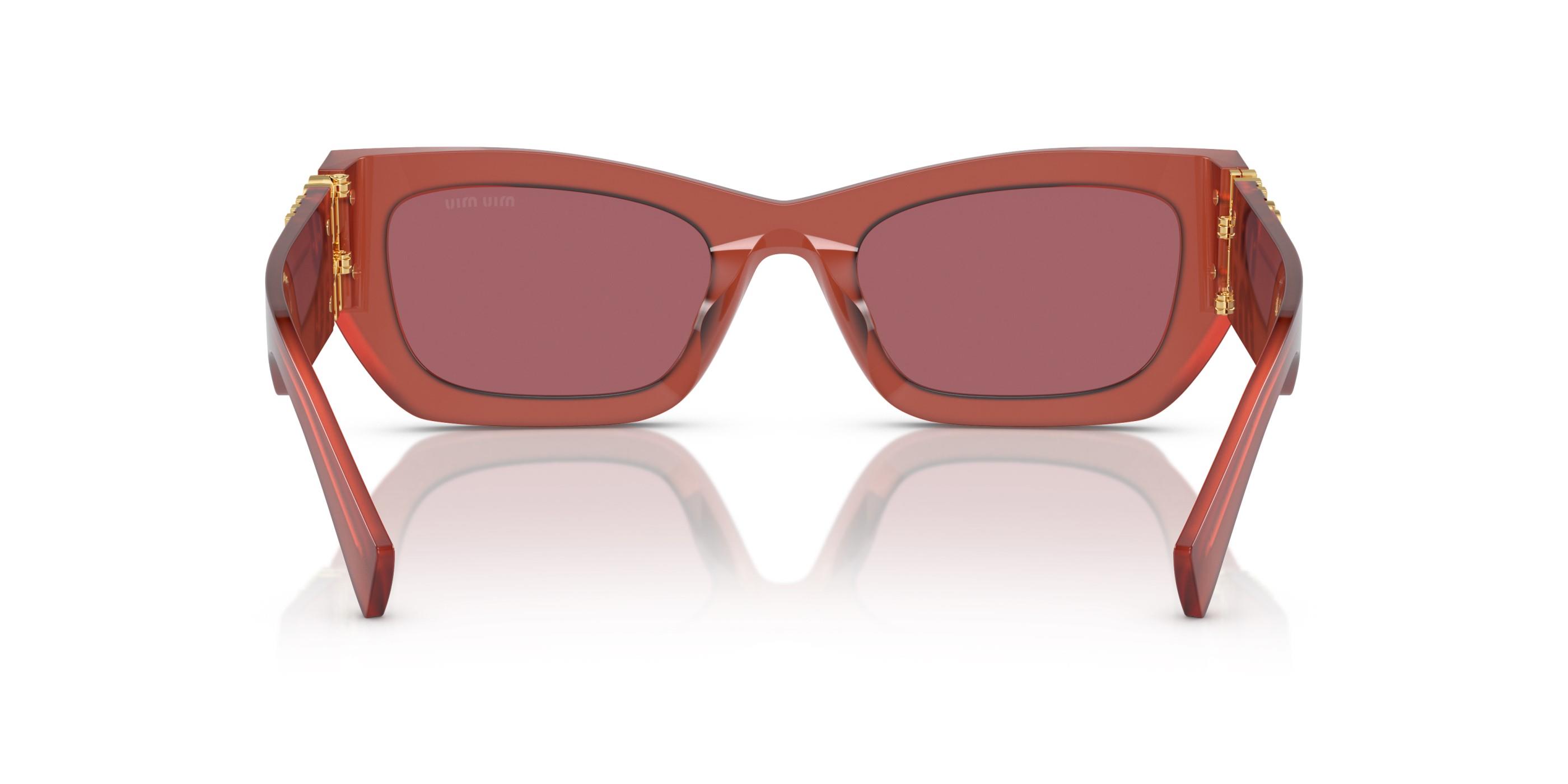 MIU MIU 0MU09WS 10M08S 53-22