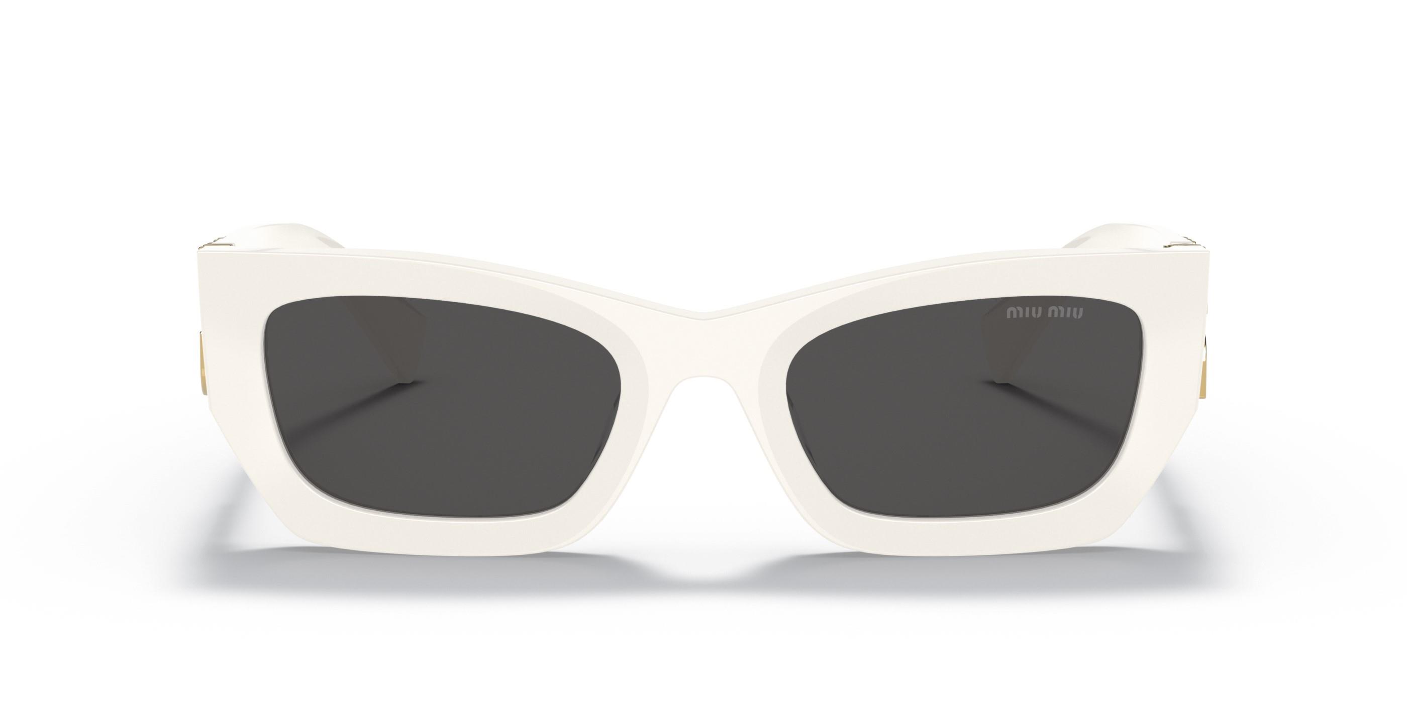 MIU MIU 0MU09WS 1425S0 53-22