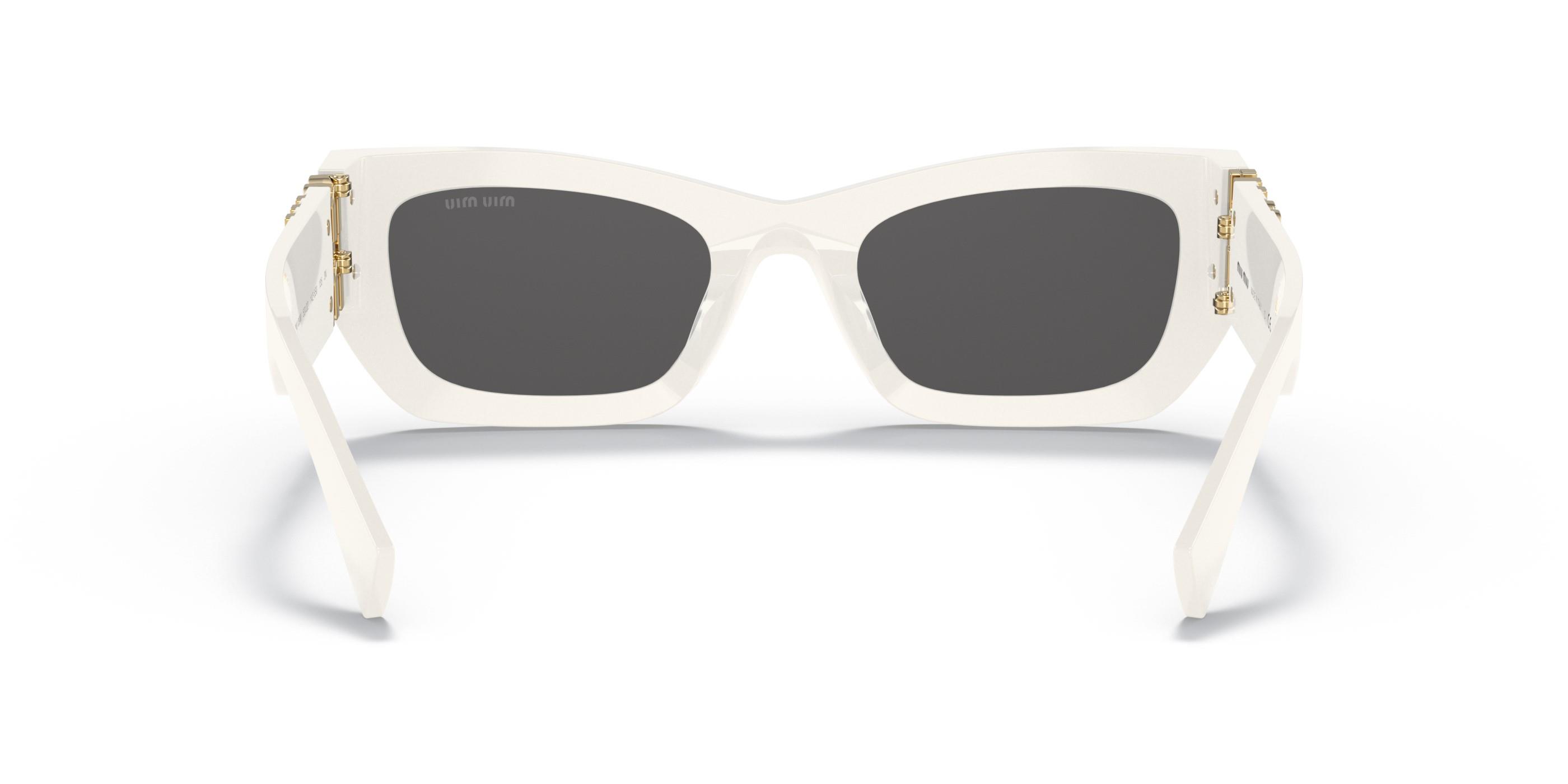 MIU MIU 0MU09WS 1425S0 53-22