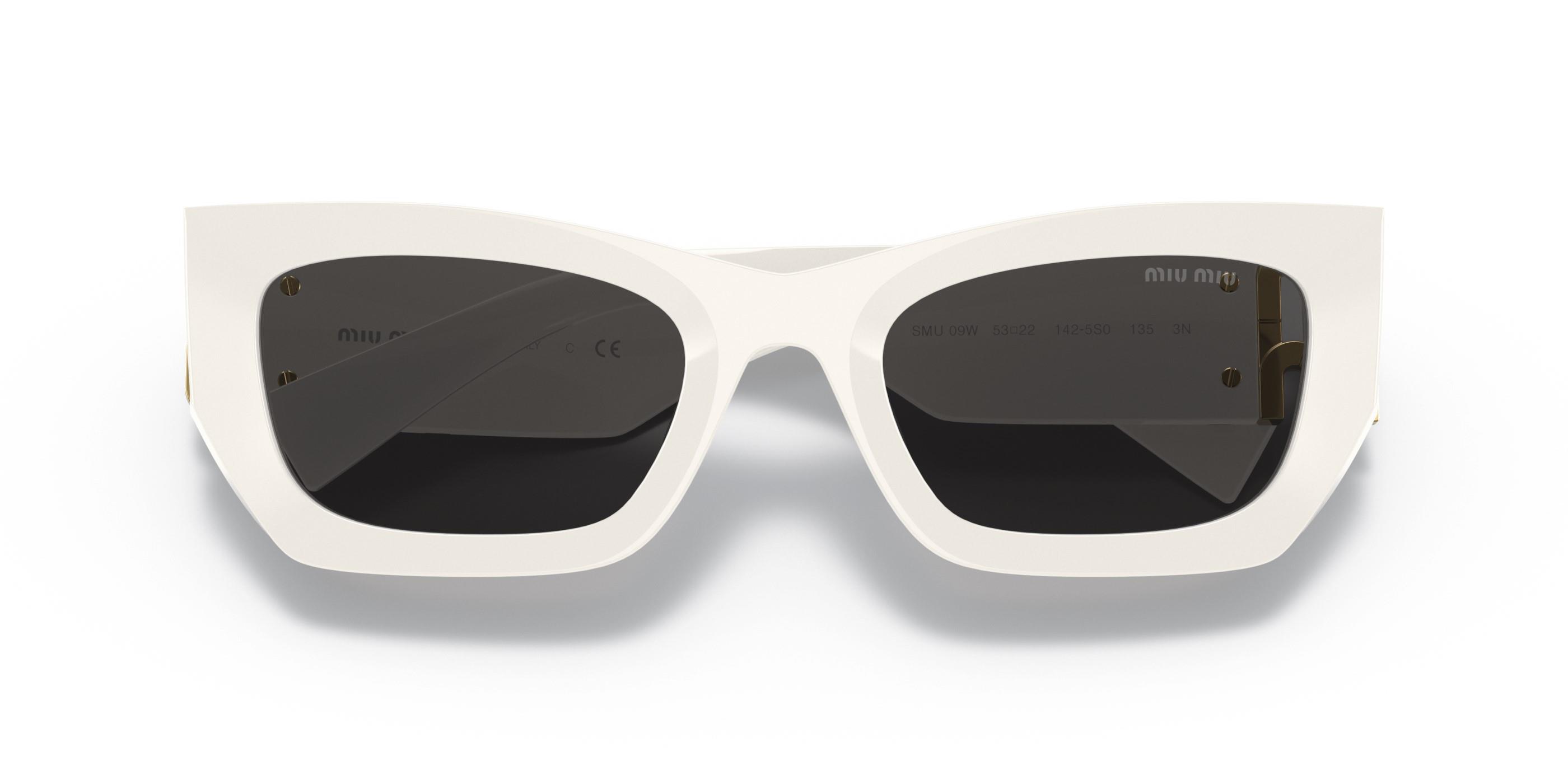 MIU MIU 0MU09WS 1425S0 53-22