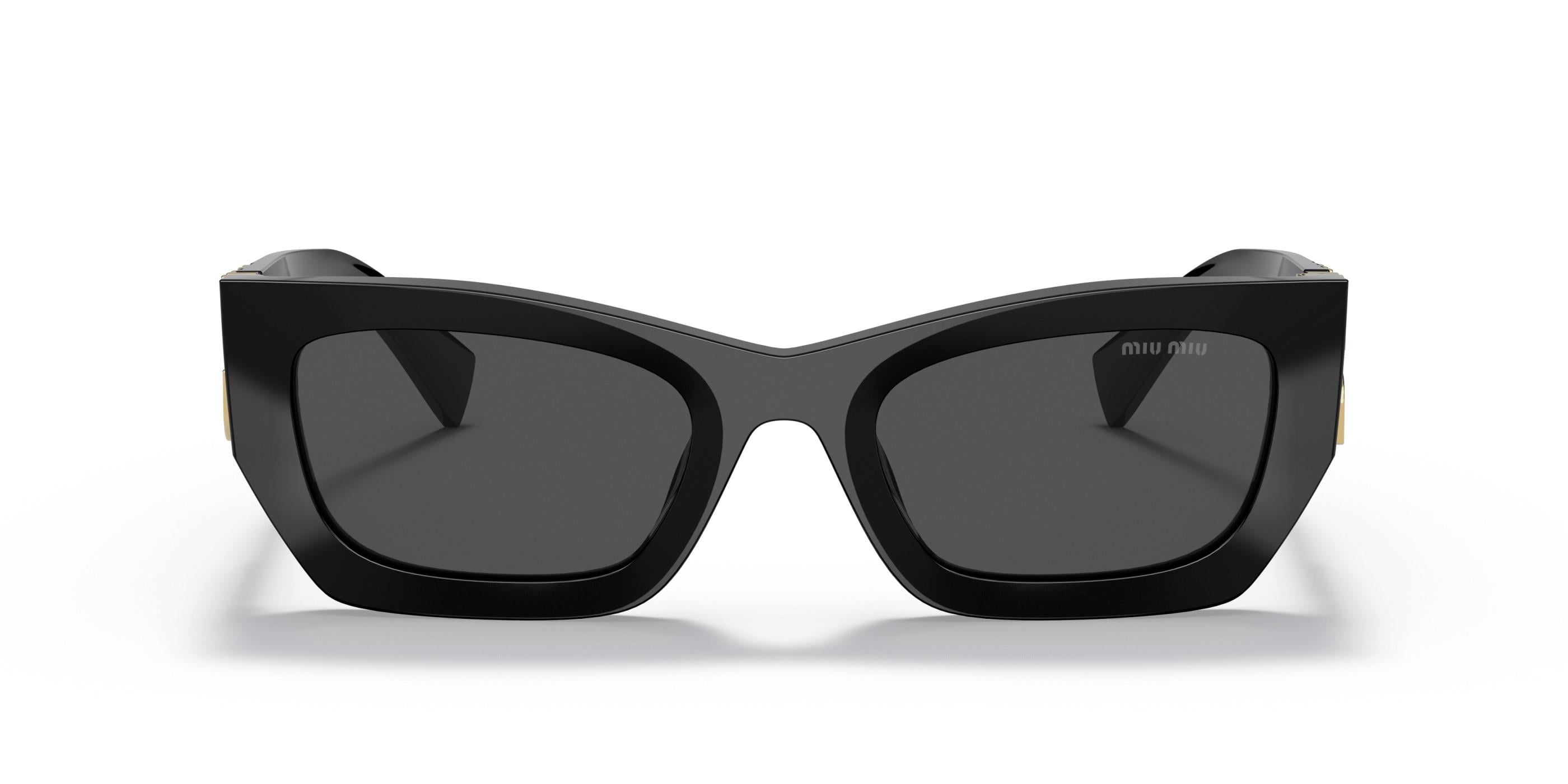 MIU MIU 0MU09WS 1AB5S0 53-22