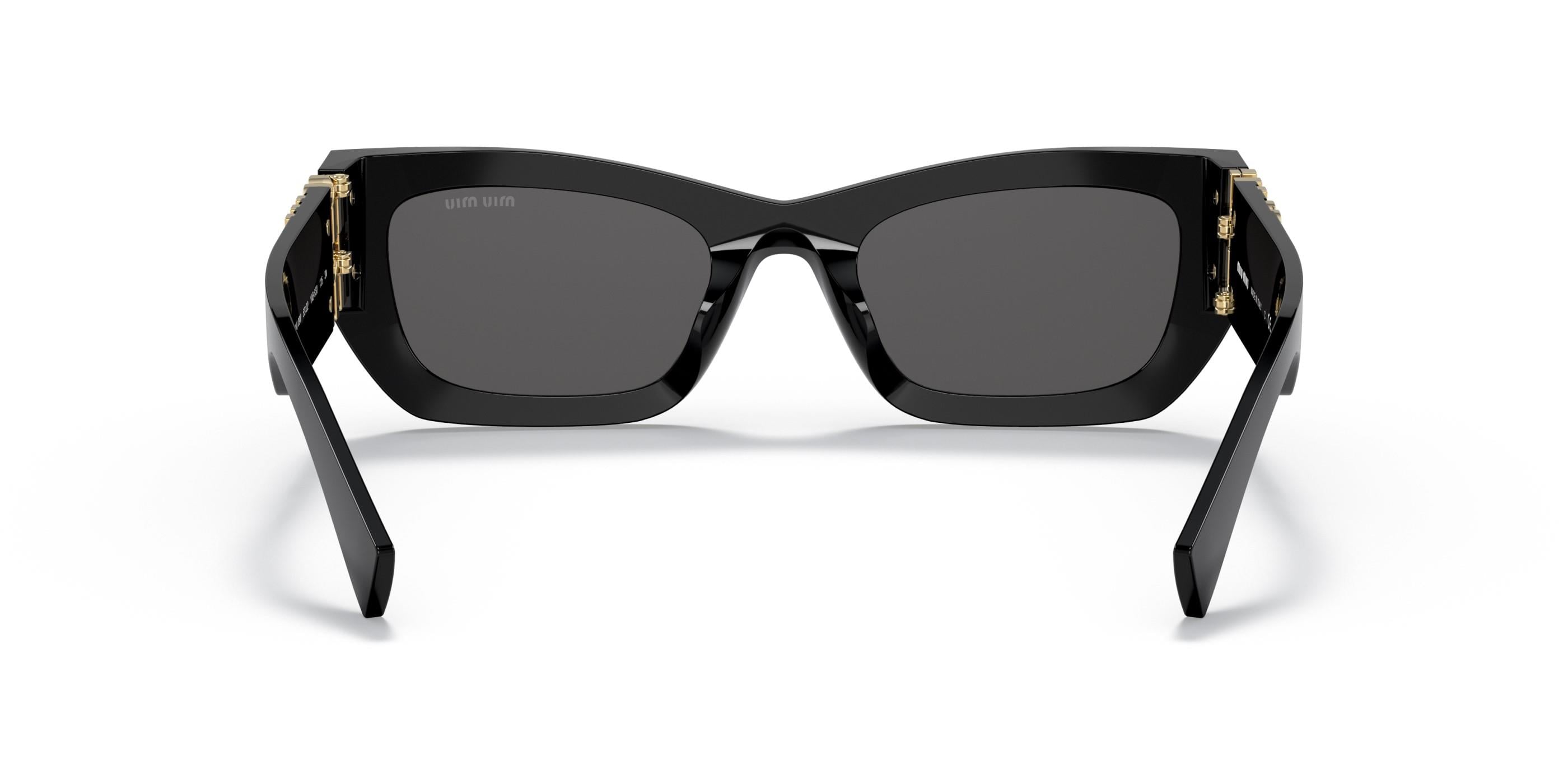 MIU MIU 0MU09WS 1AB5S0 53-22
