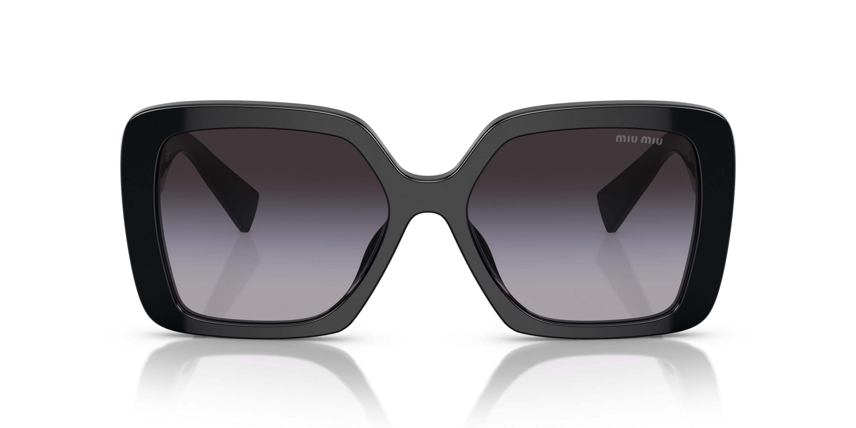 MIU MIU 0MU10YS 1AB5D1 56-17