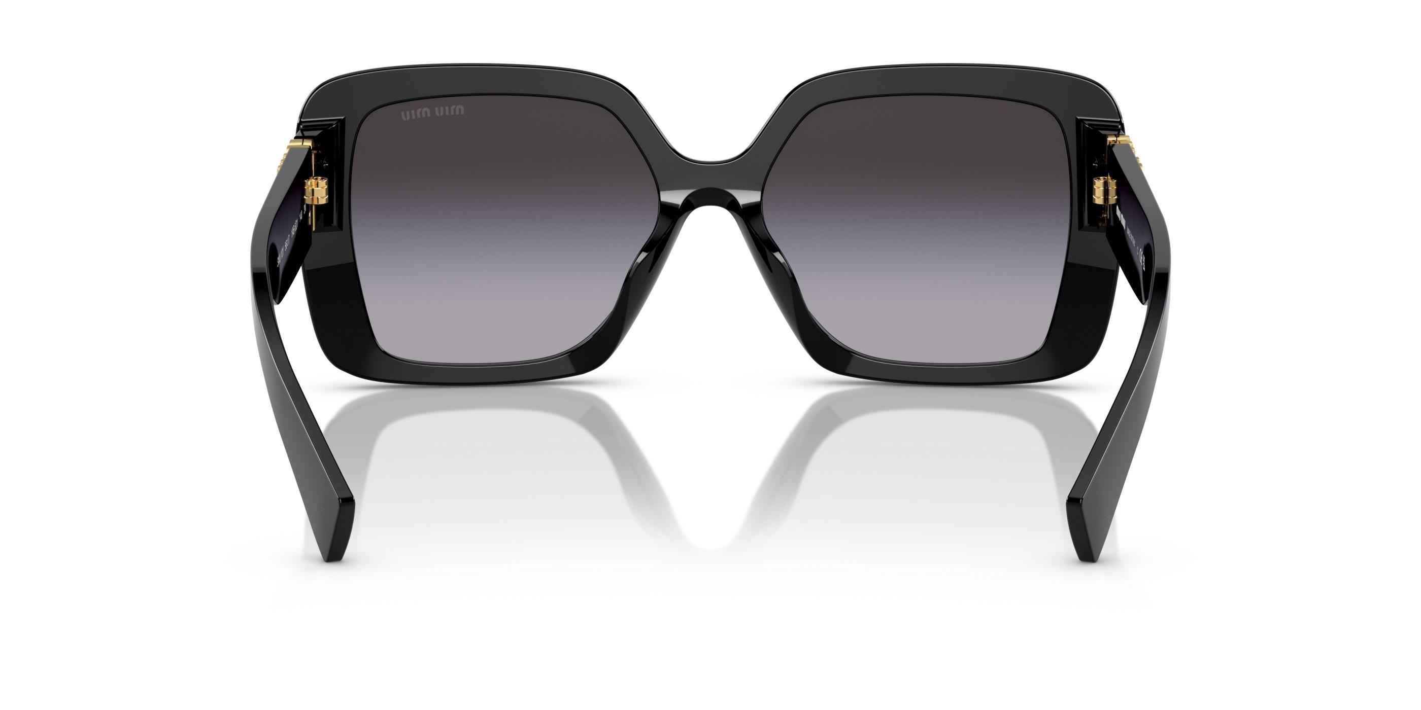 MIU MIU 0MU10YS 1AB5D1 56-17