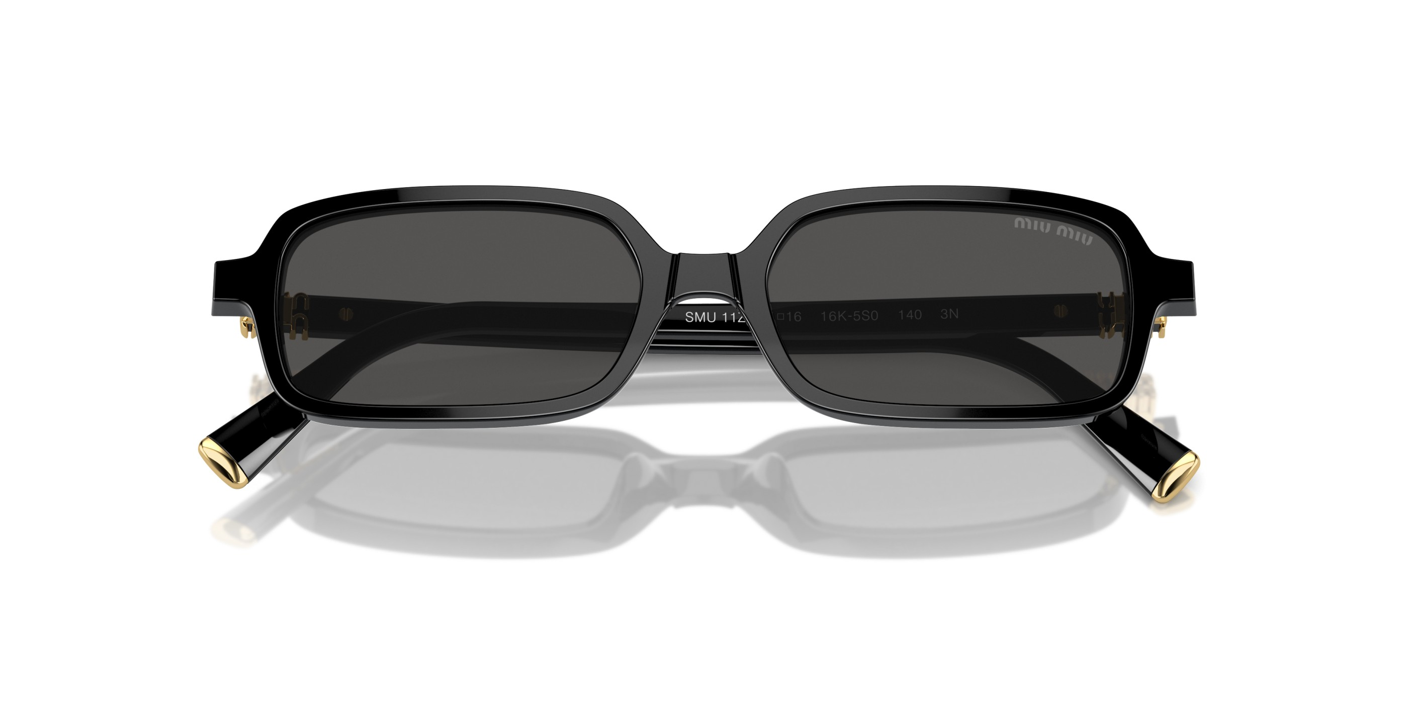 MIU MIU 0MU11ZS 16K5S0 51-16
