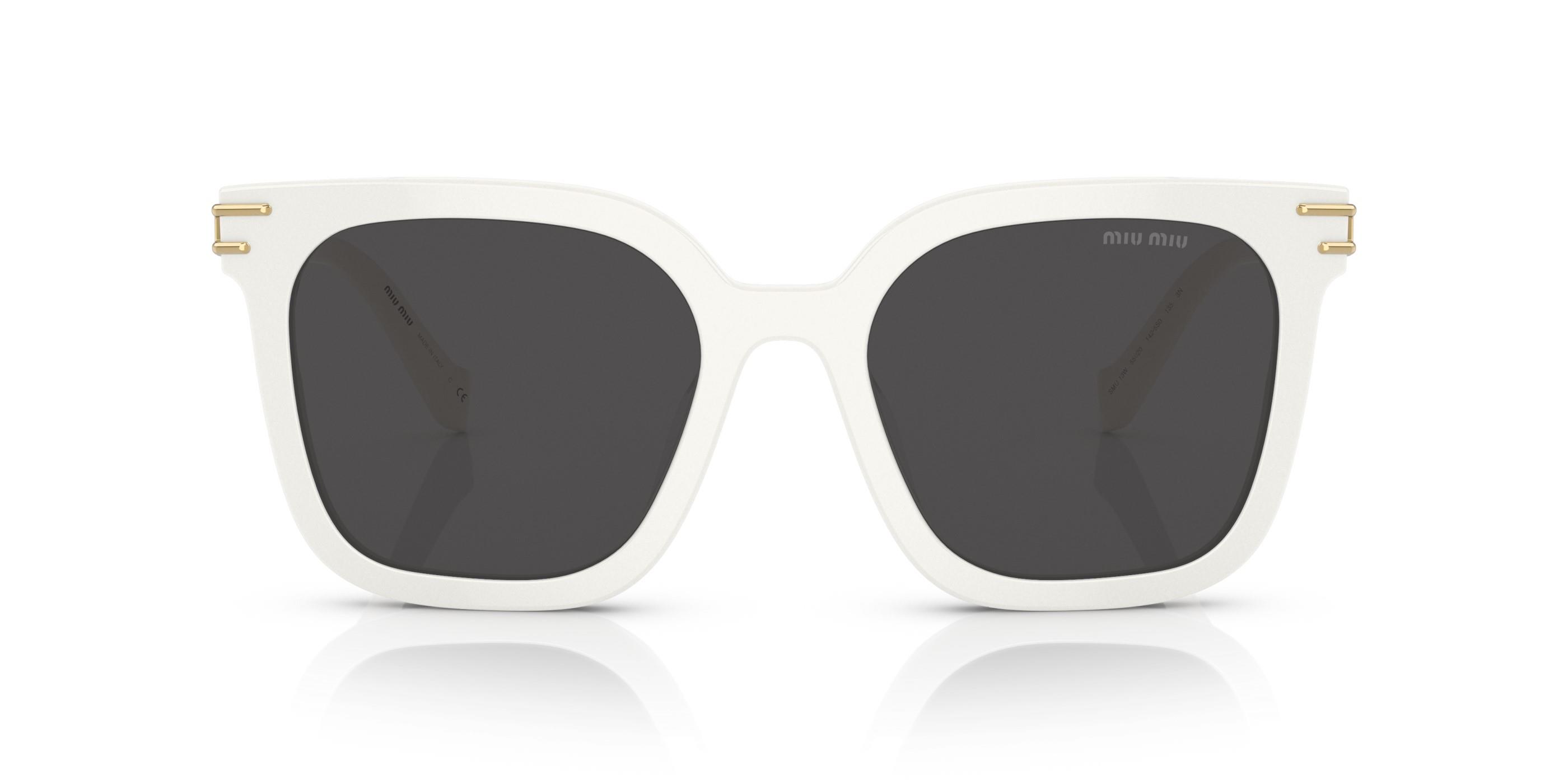 MIU MIU 0MU13WS 1425S0 55-20