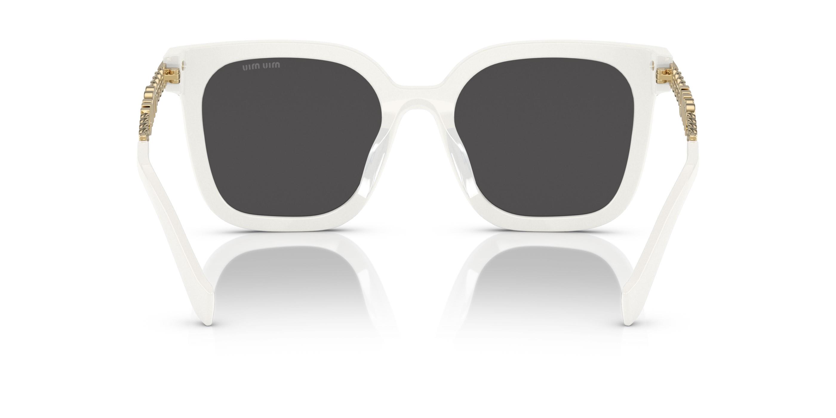 MIU MIU 0MU13WS 1425S0 55-20