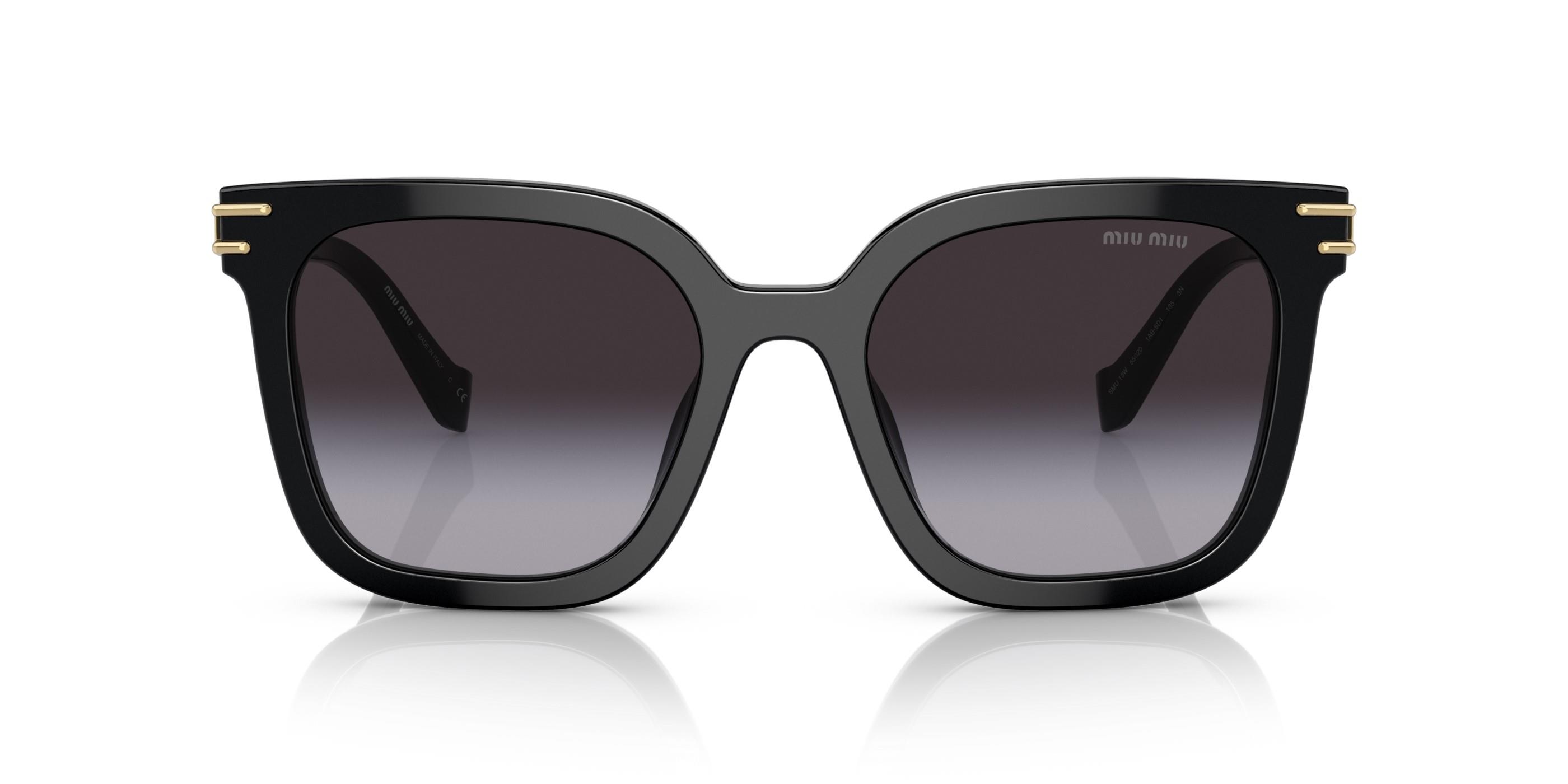 MIU MIU 0MU13WS 1AB5D1 55-20