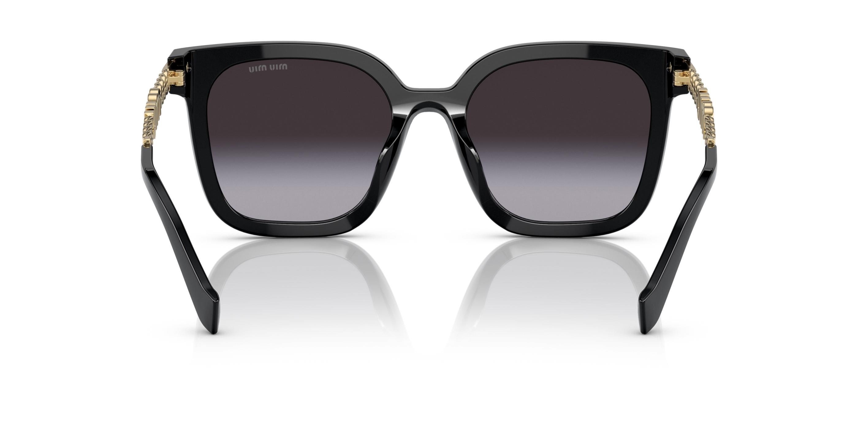 MIU MIU 0MU13WS 1AB5D1 55-20