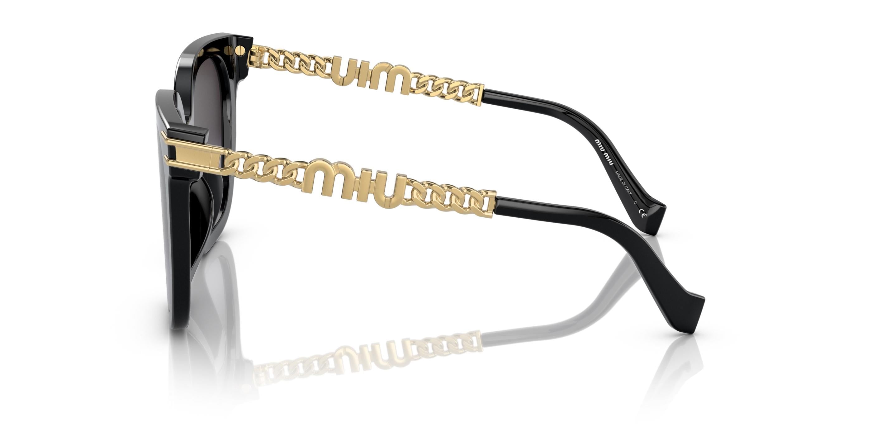 MIU MIU 0MU13WS 1AB5D1 55-20