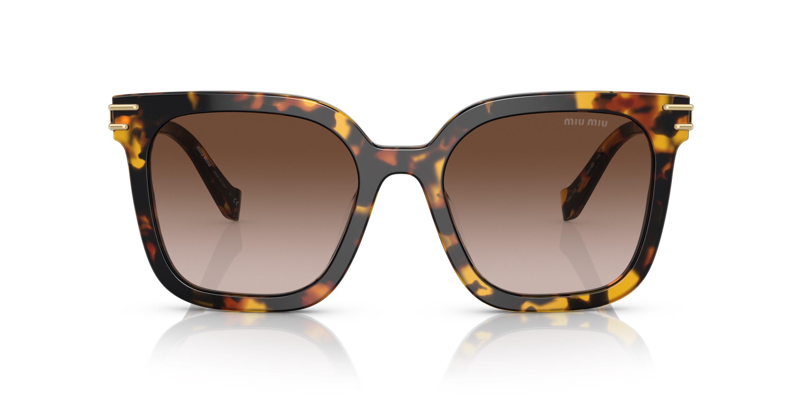 MIU MIU 0MU13WS VAU6S1 55-20