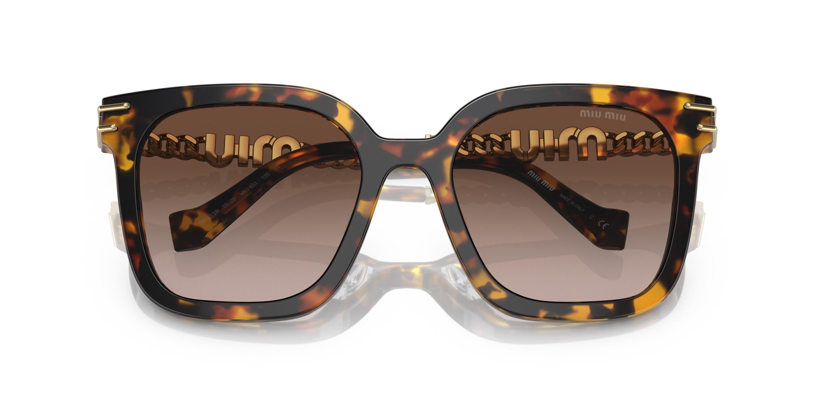 MIU MIU 0MU13WS VAU6S1 55-20