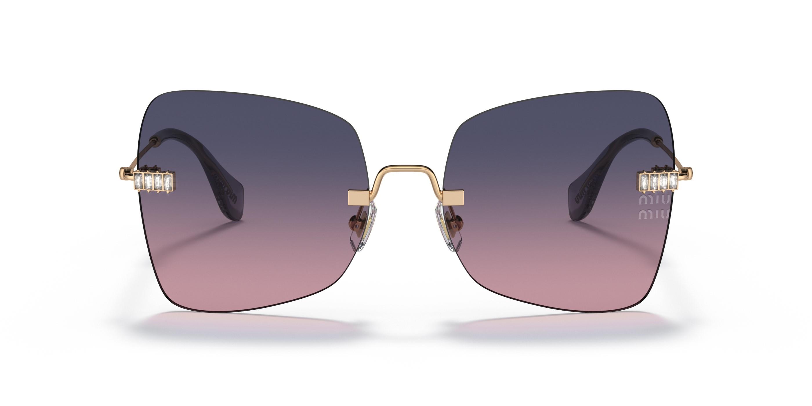 MIU MIU 0MU50WS 7OE06N 59-18