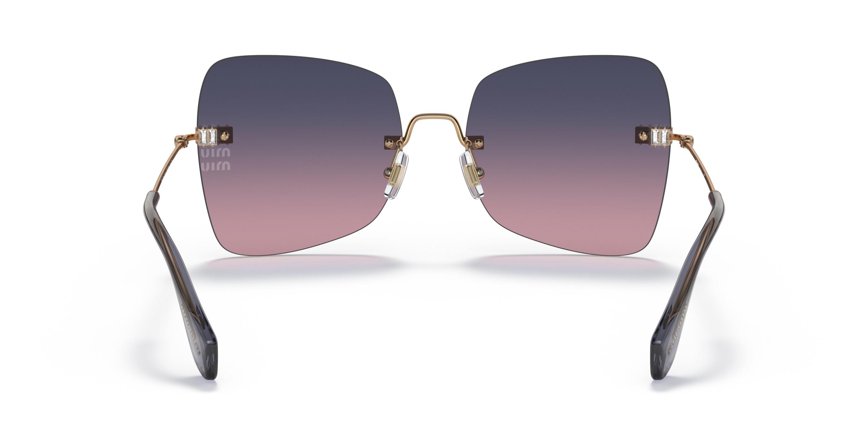 MIU MIU 0MU50WS 7OE06N 59-18