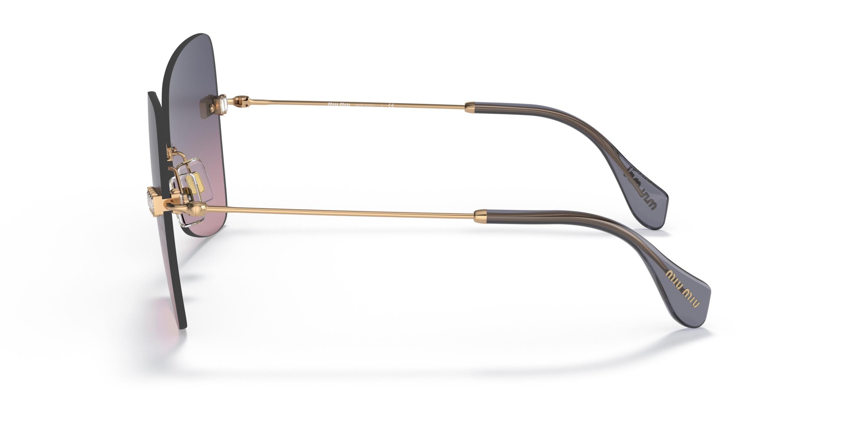 MIU MIU 0MU50WS 7OE06N 59-18