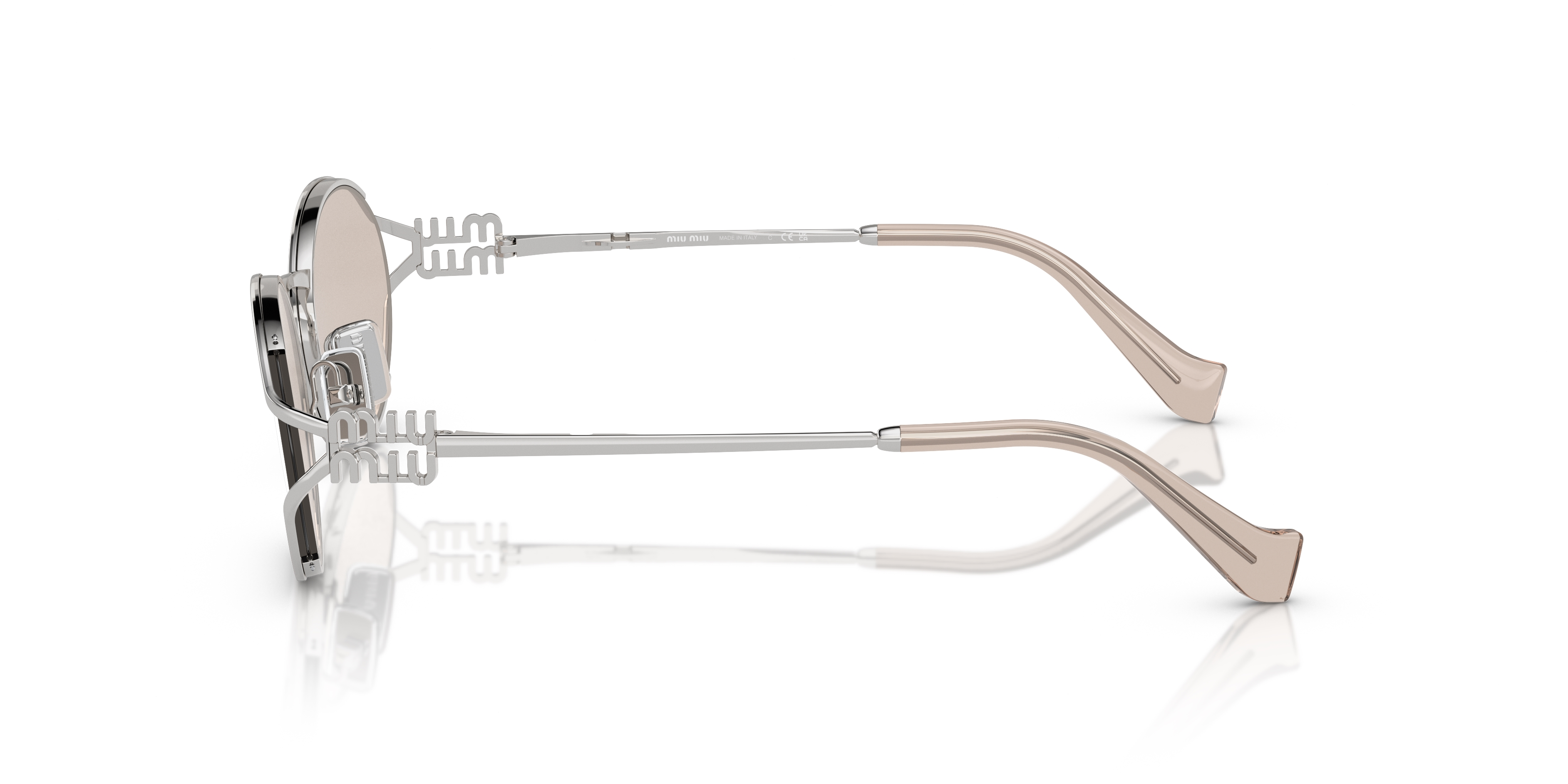 MIU MIU 0MU52YS 1BC10F 54-21