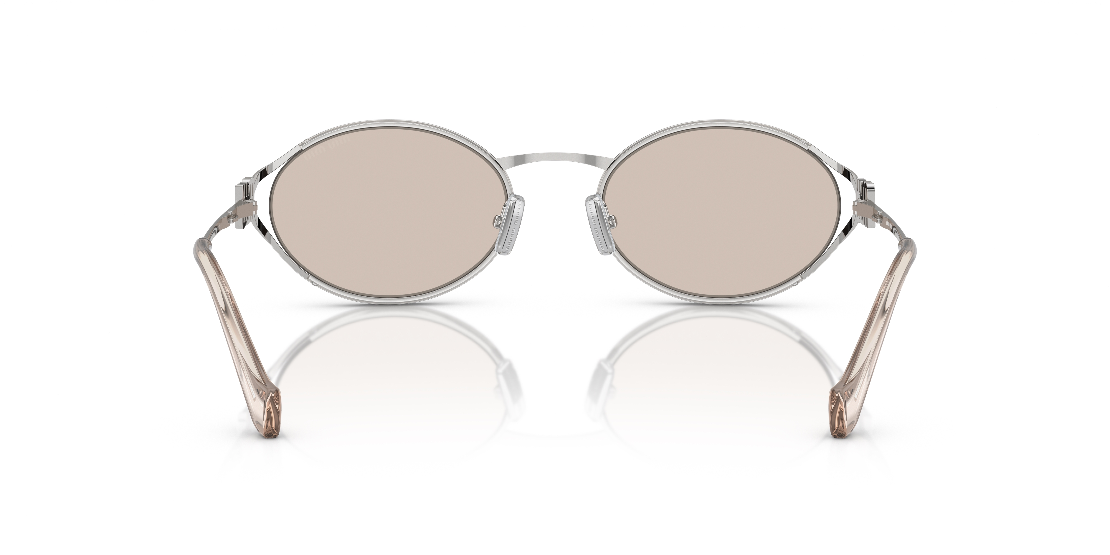 MIU MIU 0MU52YS 1BC10F 54-21