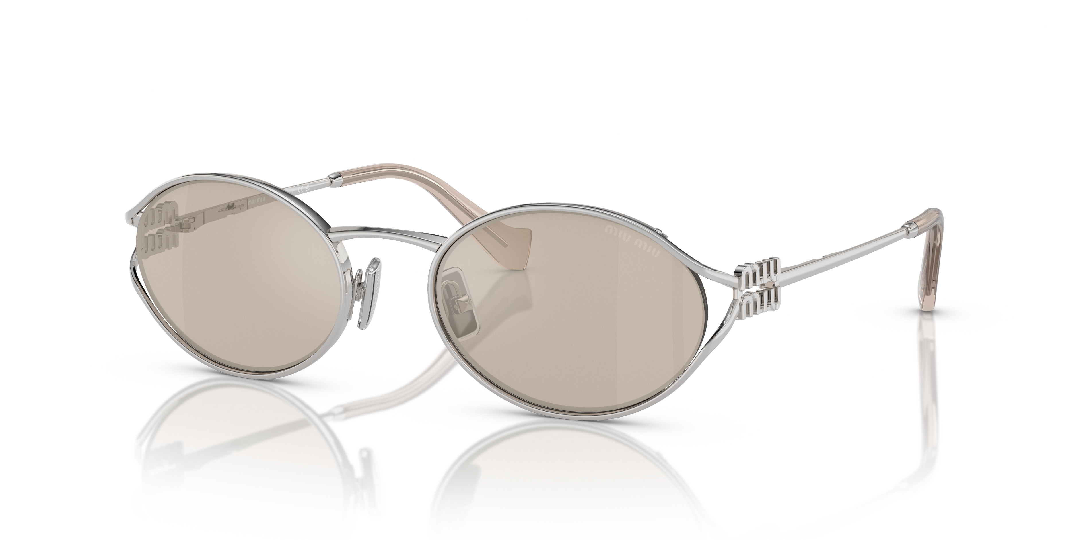 MIU MIU 0MU52YS 1BC10F 54-21