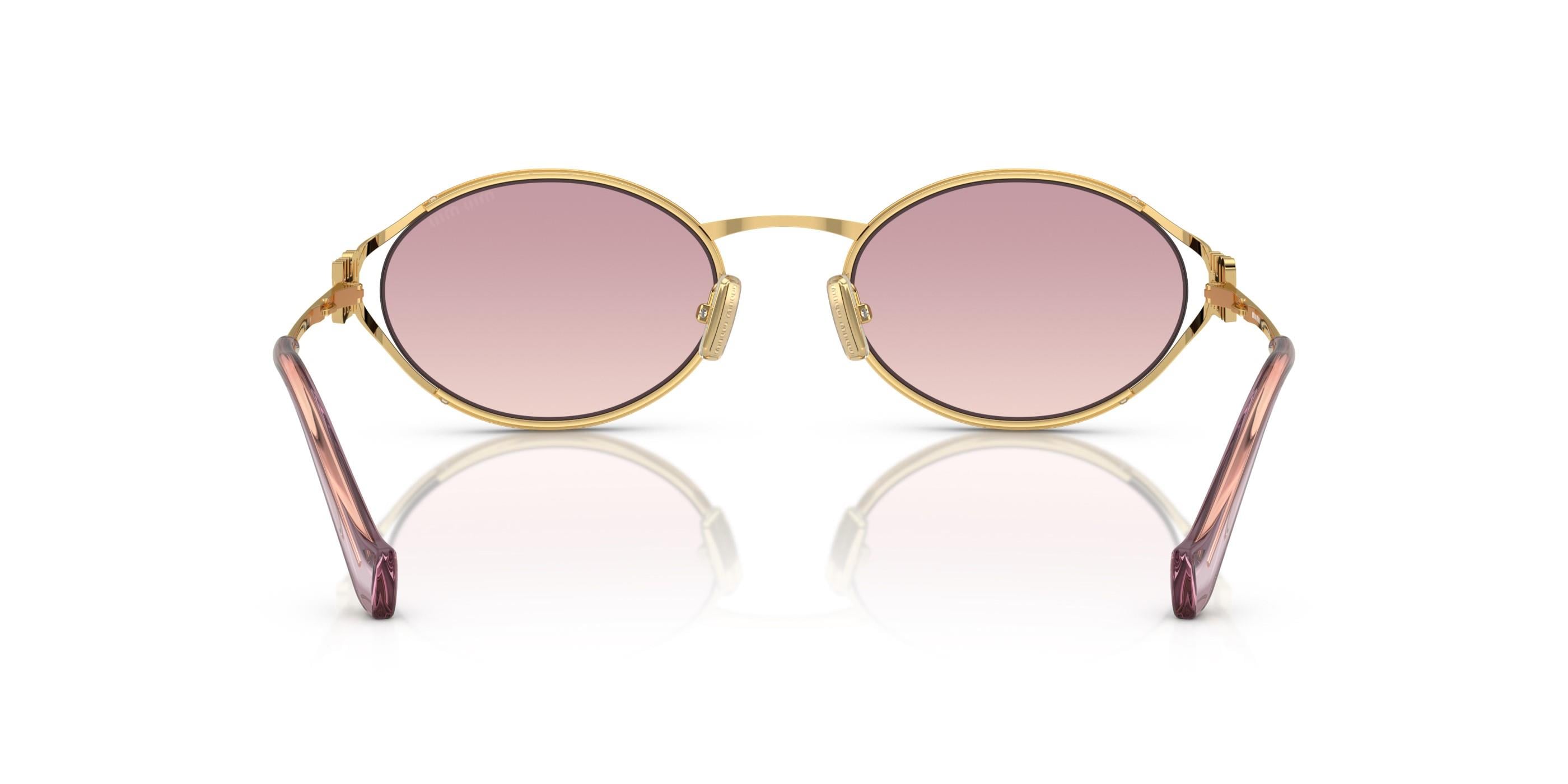 MIU MIU 0MU52YS 5AK06S 54-21