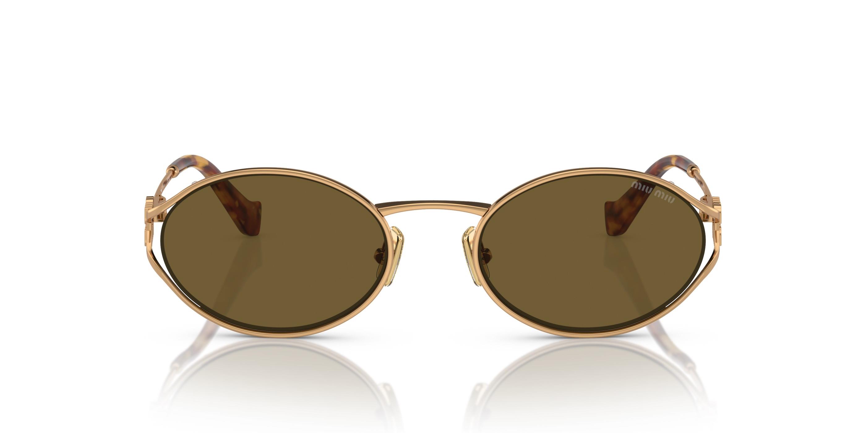 MIU MIU 0MU52YS 7OE01T 54-21