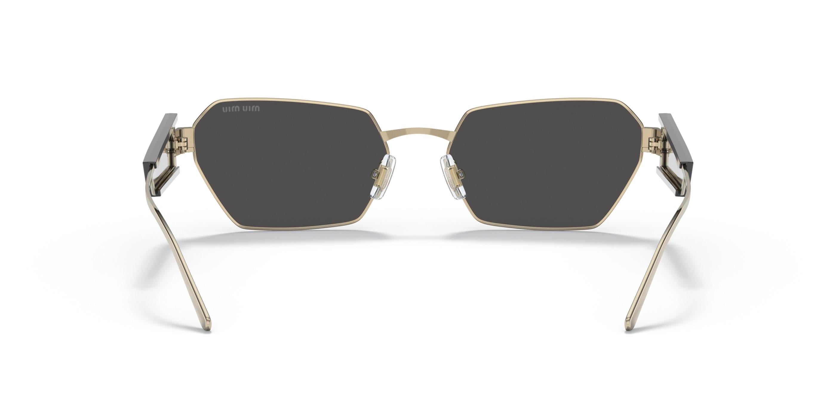 MIU MIU 0MU53WS ZVN5S0 58-18