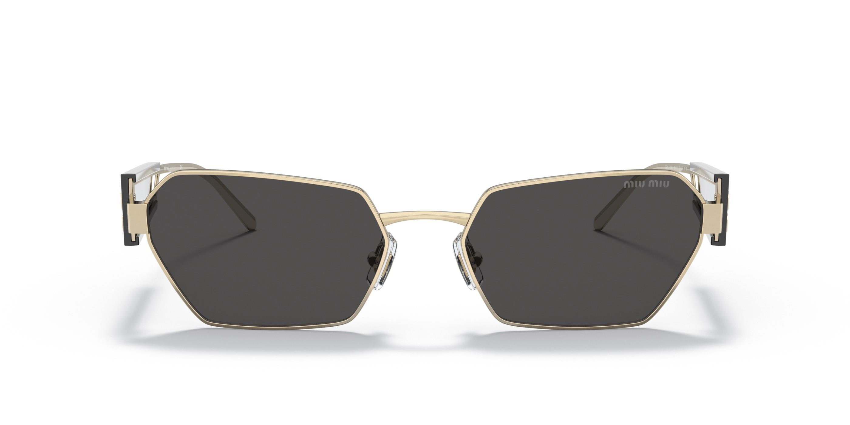 MIU MIU 0MU53WS ZVN5S0 58-18