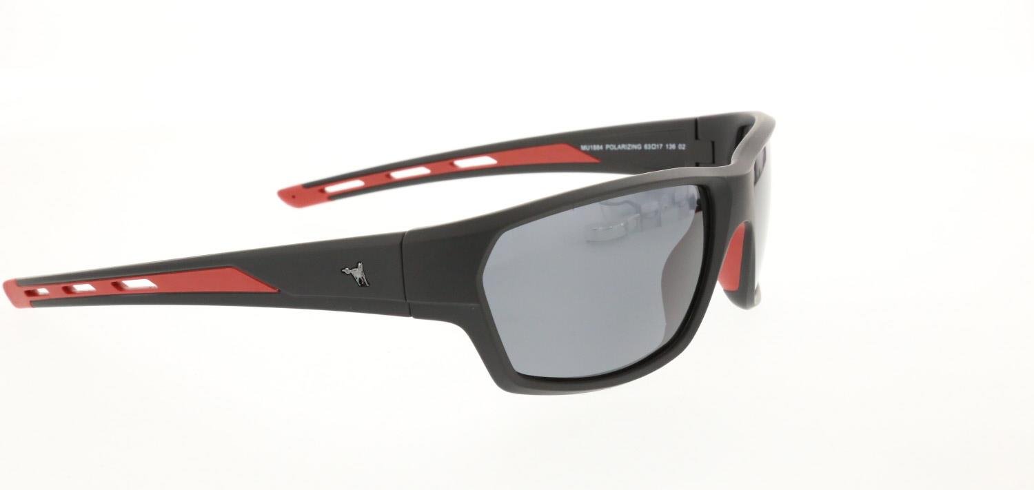 MUSTANG MU 1884 COL 02 63-17