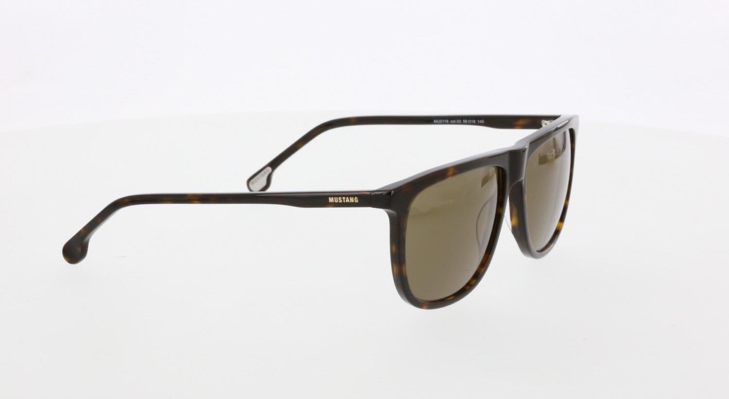 MUSTANG MU 2118 COL 02 58-16