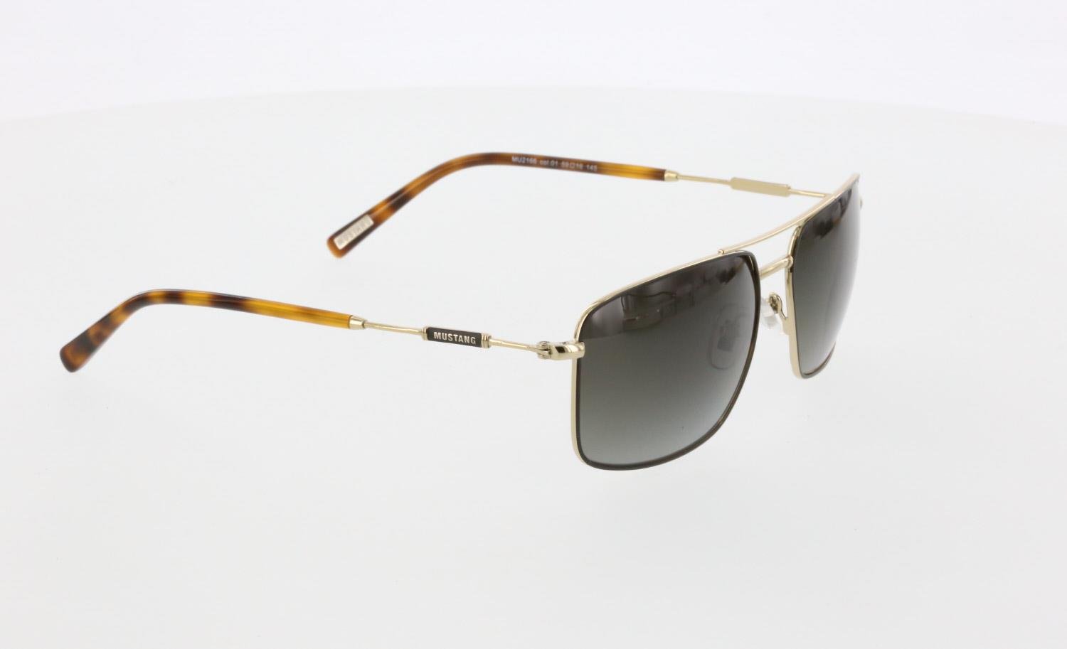 MUSTANG MU 2166 COL 01 59-16