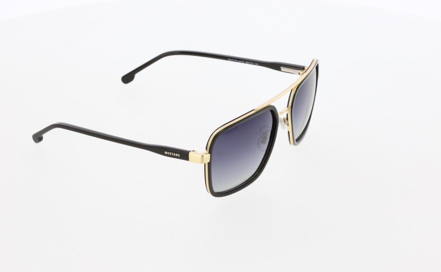 MUSTANG MU 2174 COL 01 58-19