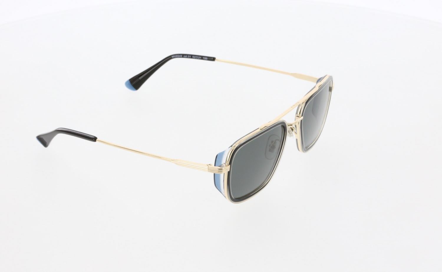 MUSTANG MU 2249 COL 01 52-21