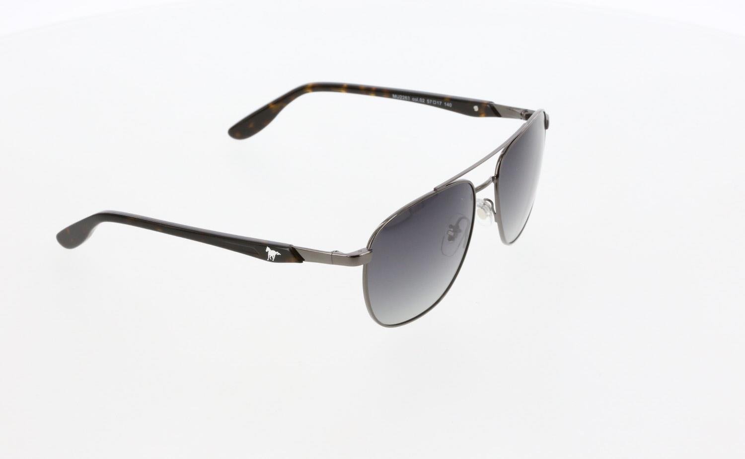 MUSTANG MU 2263 COL 02 57-17