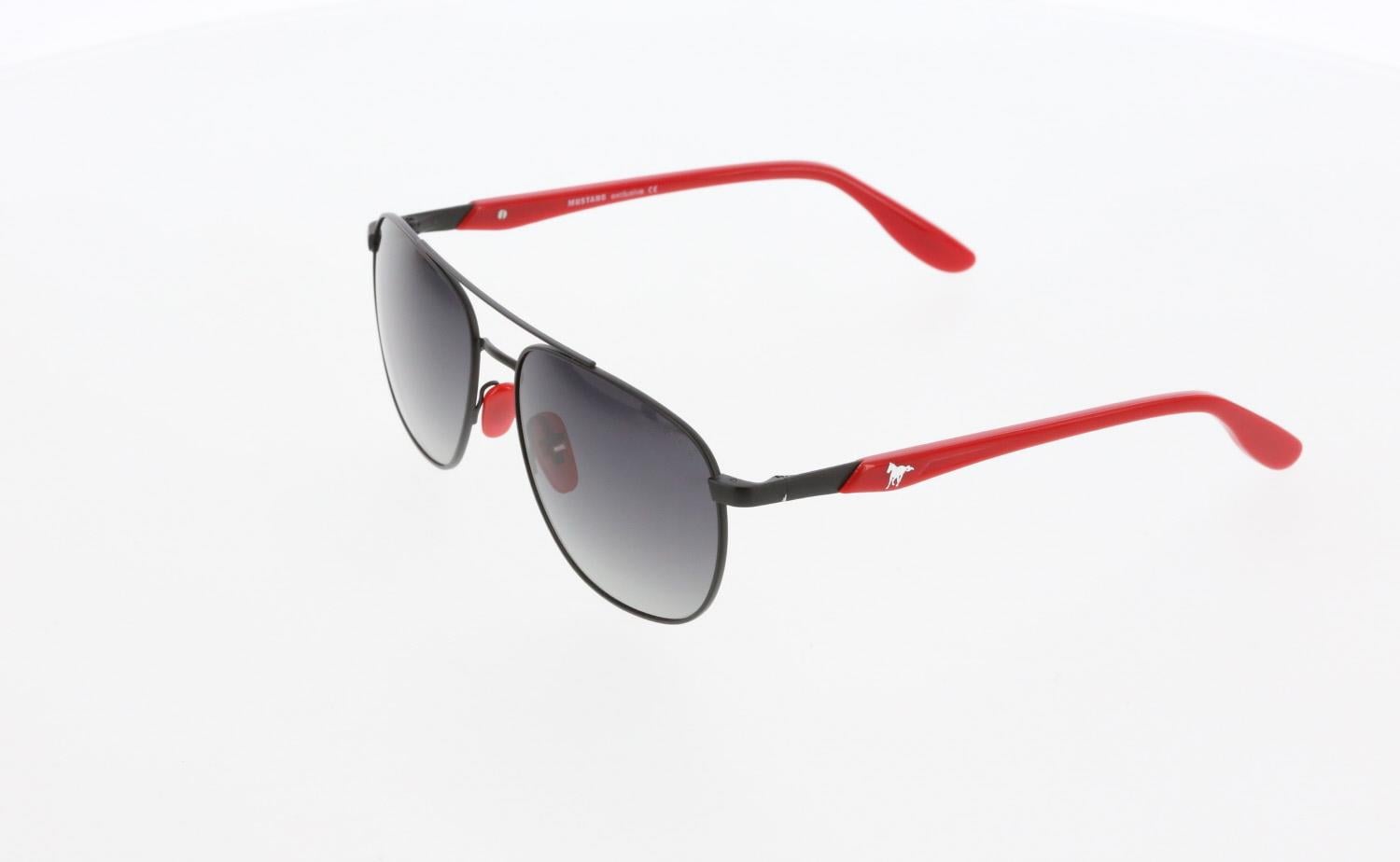MUSTANG MU 2263 COL 04 57-17