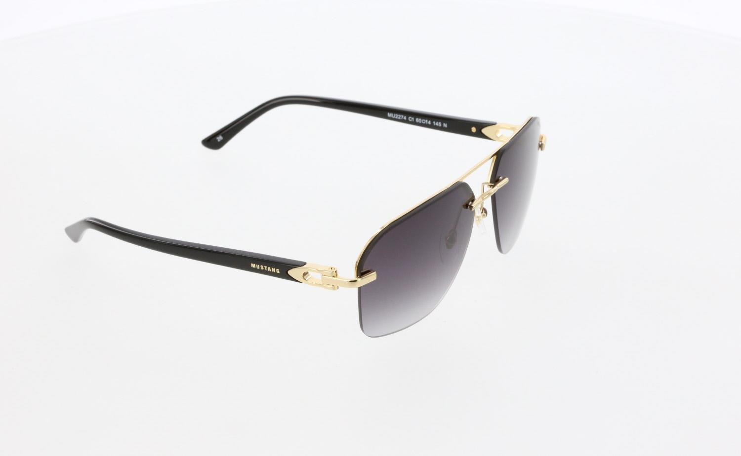 MUSTANG MU 2274 COL 01 60-14