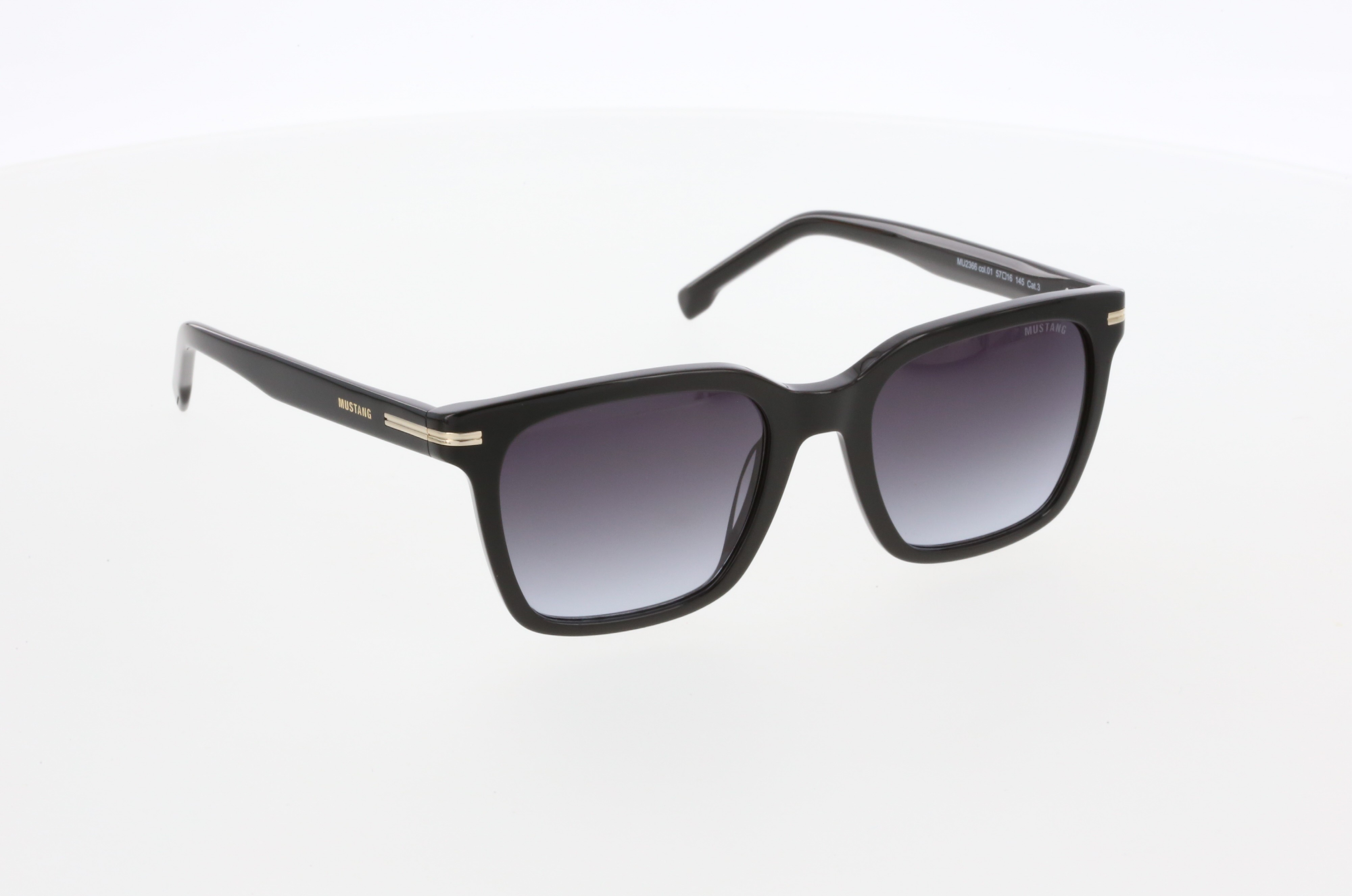 MUSTANG MU 2366 COL 01 57-16