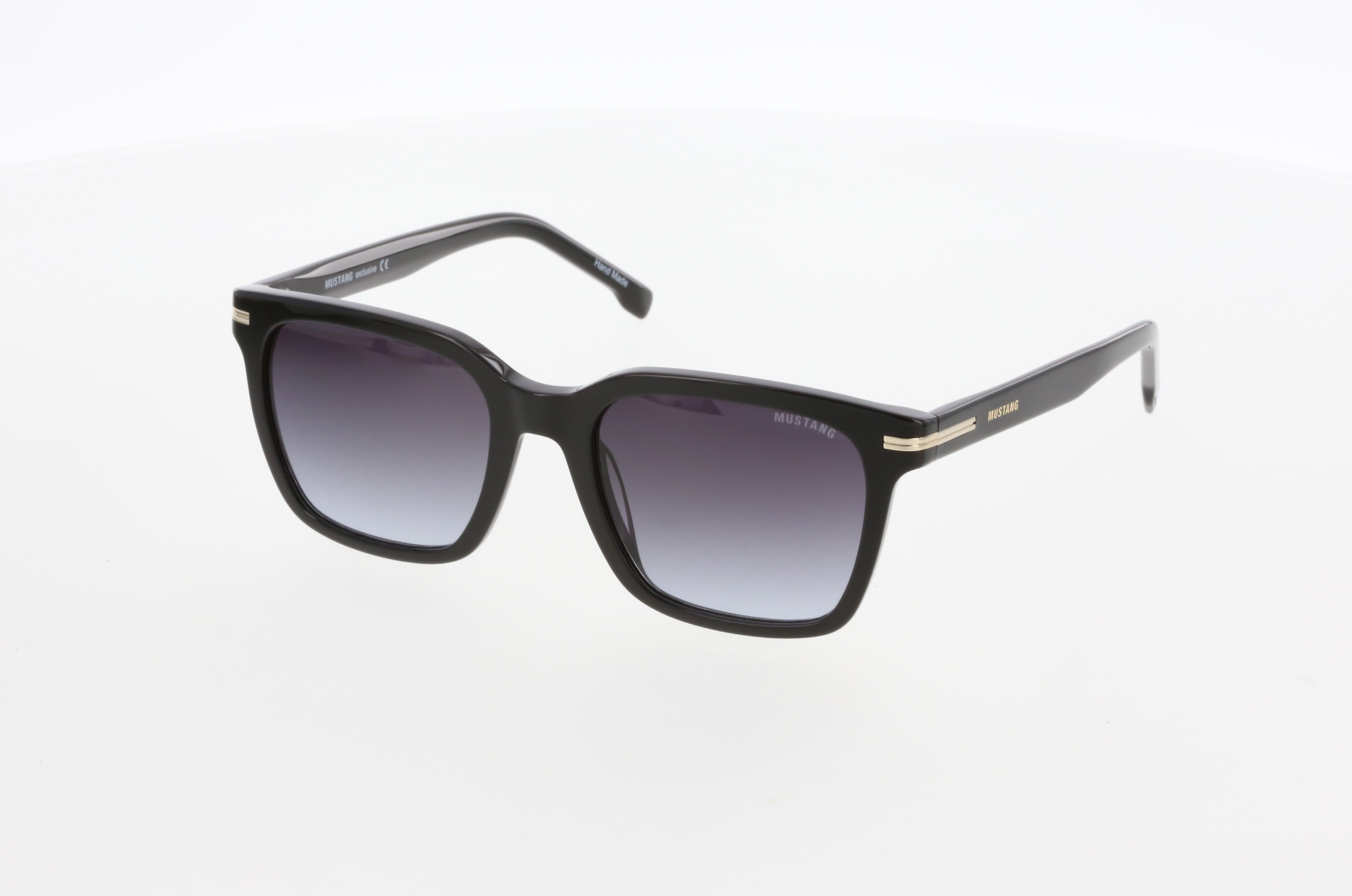 MUSTANG MU 2366 COL 01 57-16