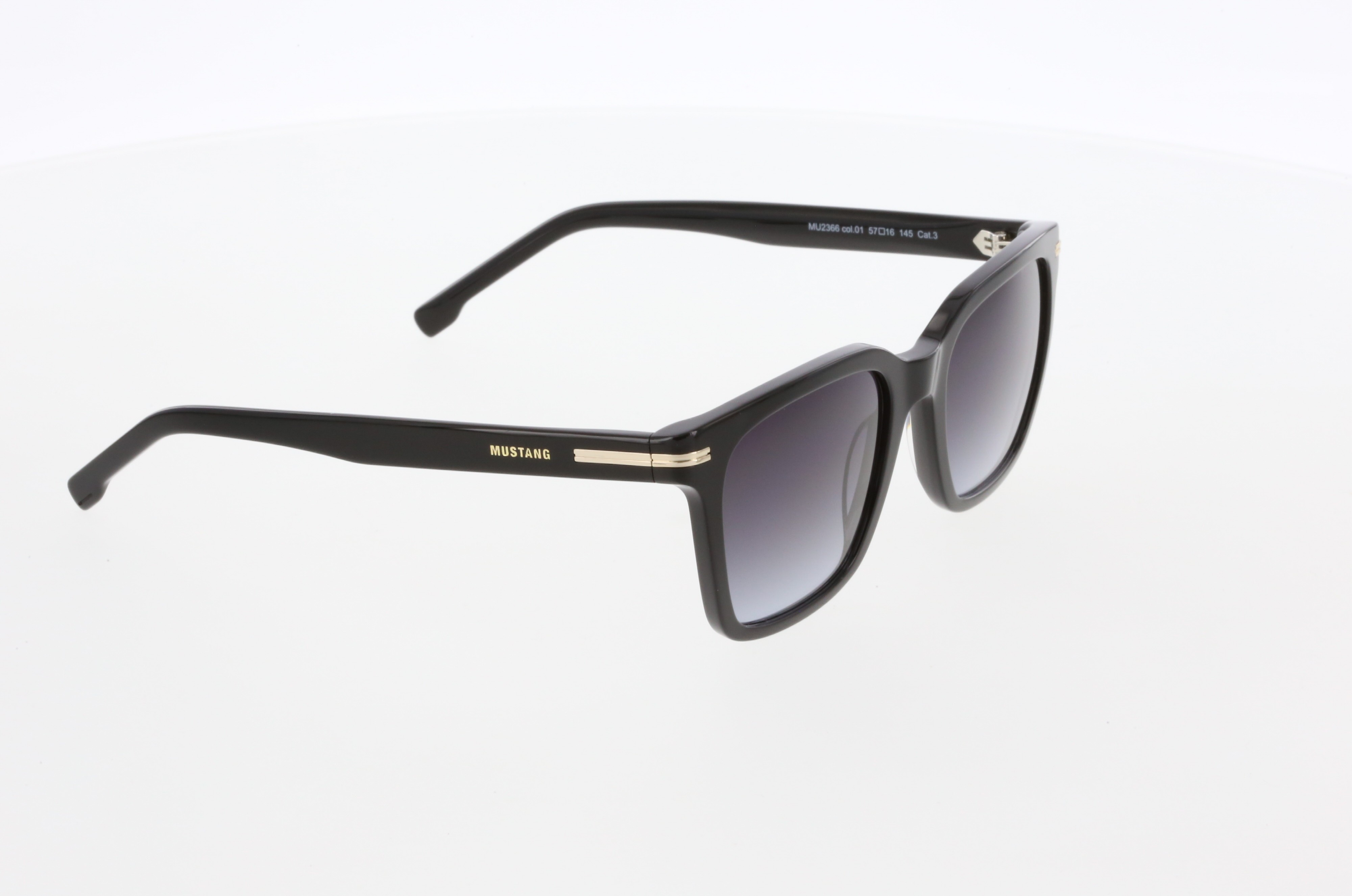 MUSTANG MU 2366 COL 01 57-16