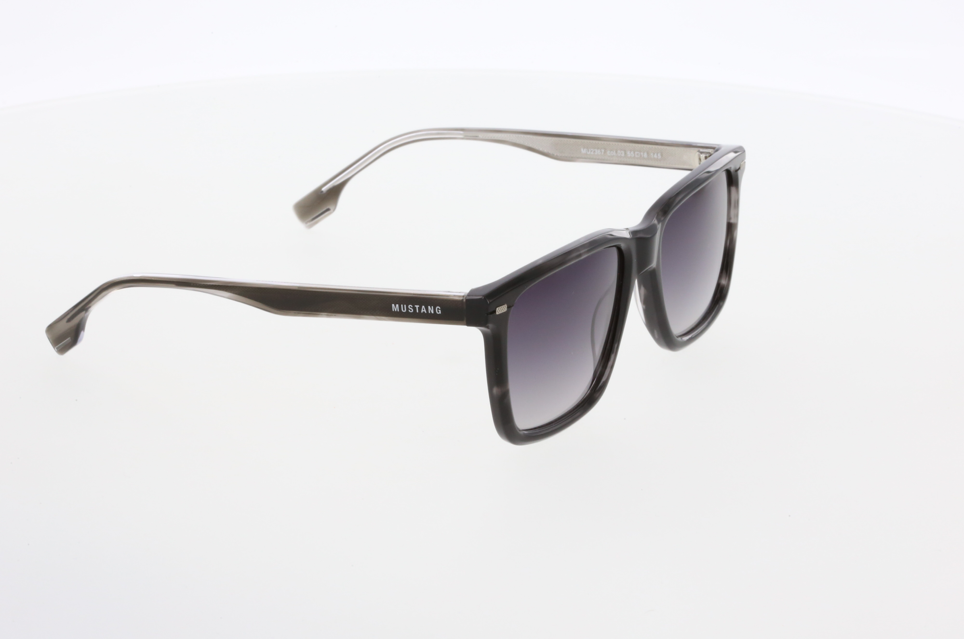 MUSTANG MU 2367 COL 03 55-18