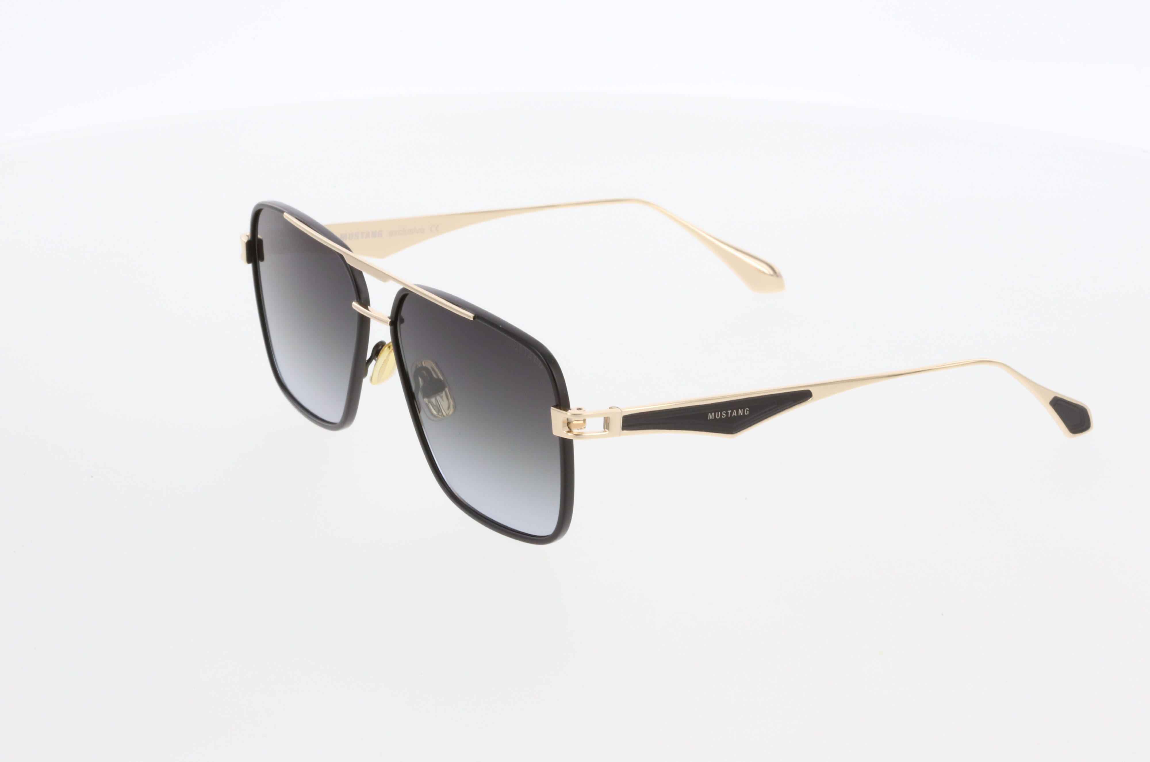 MUSTANG MU 2375 COL 01 58-14