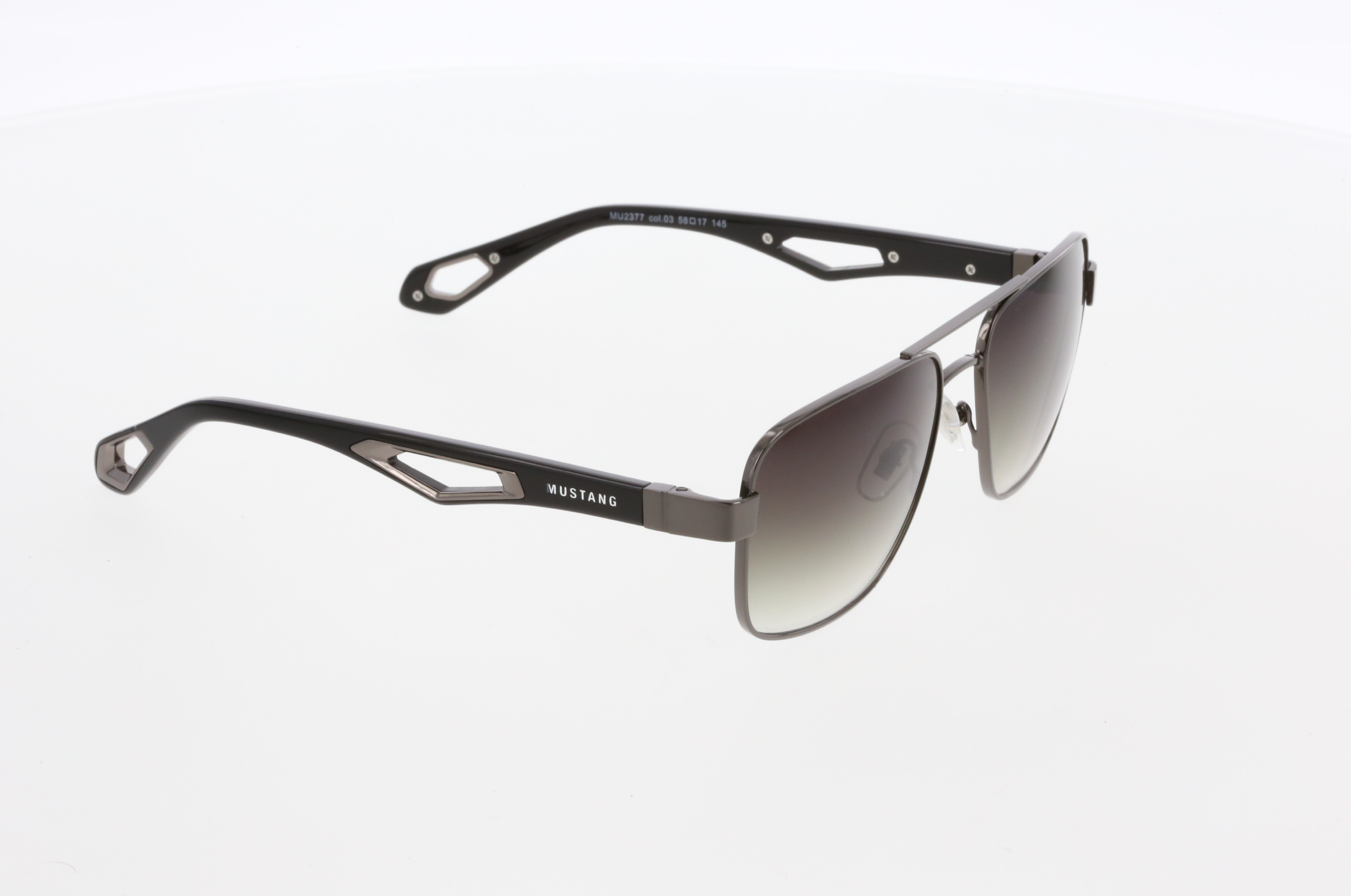 MUSTANG MU 2377 COL 03 58-17