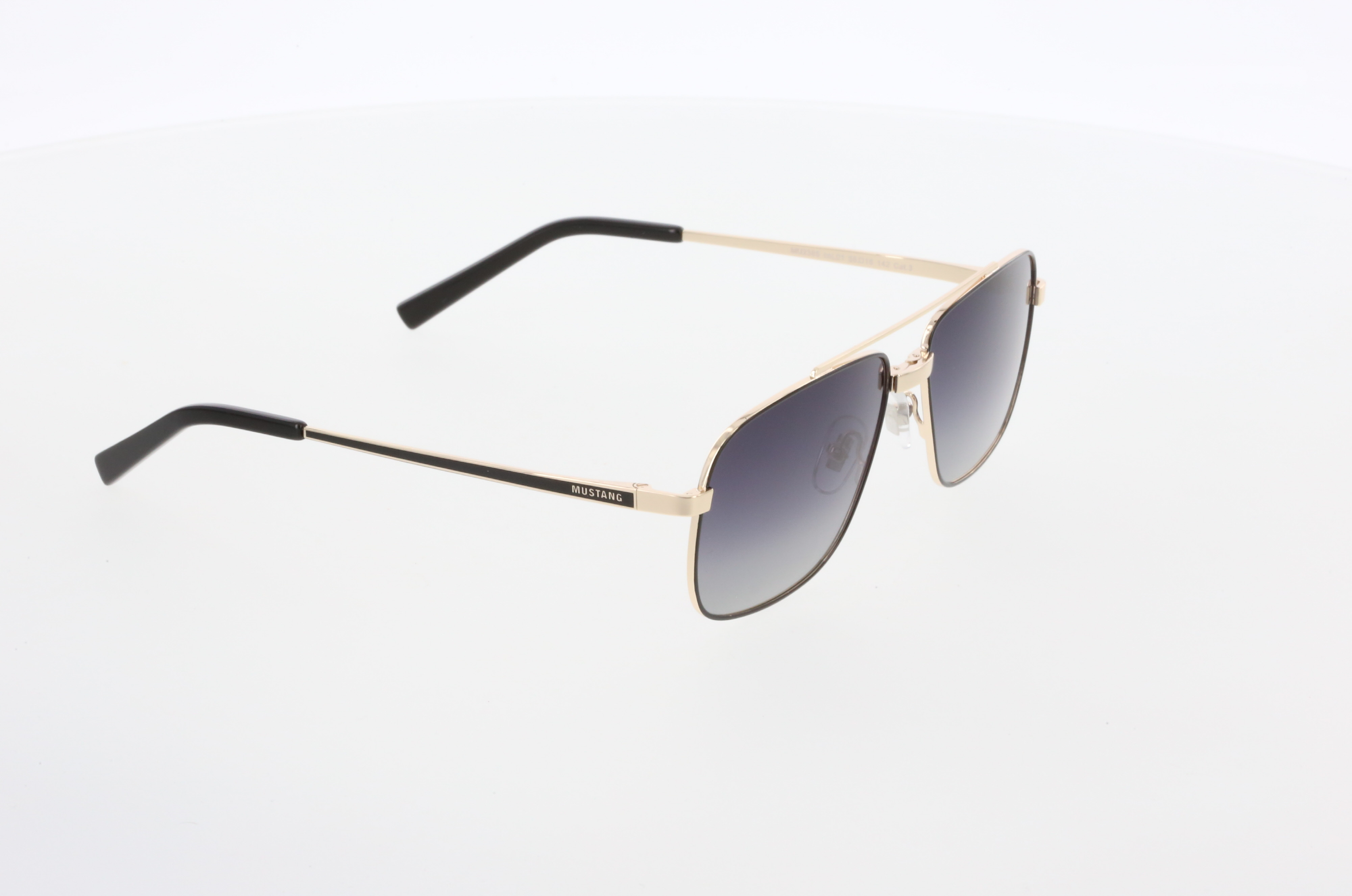 MUSTANG MU 2385 COL 01 58-16