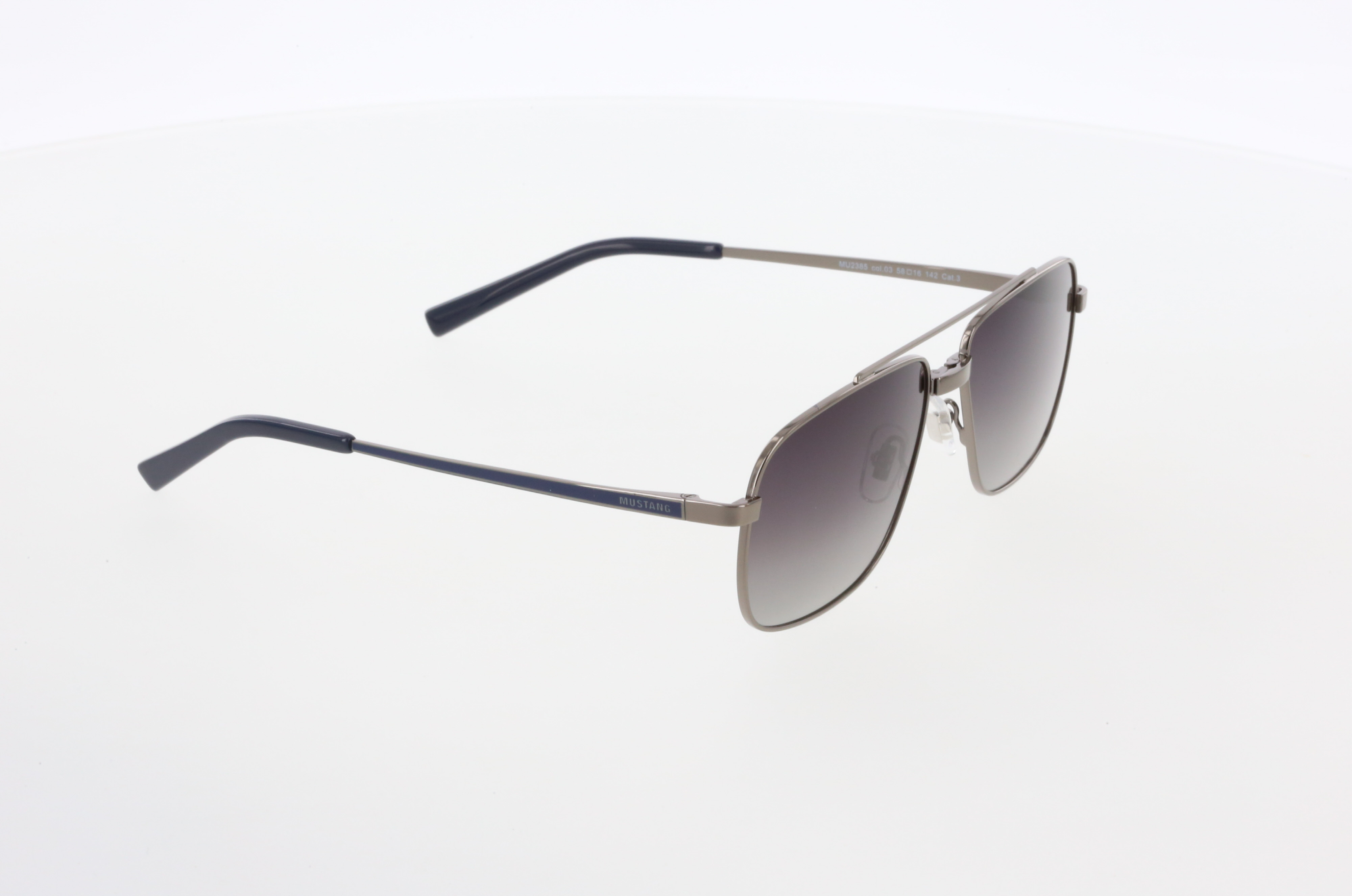 MUSTANG MU 2385 COL 03 58-16
