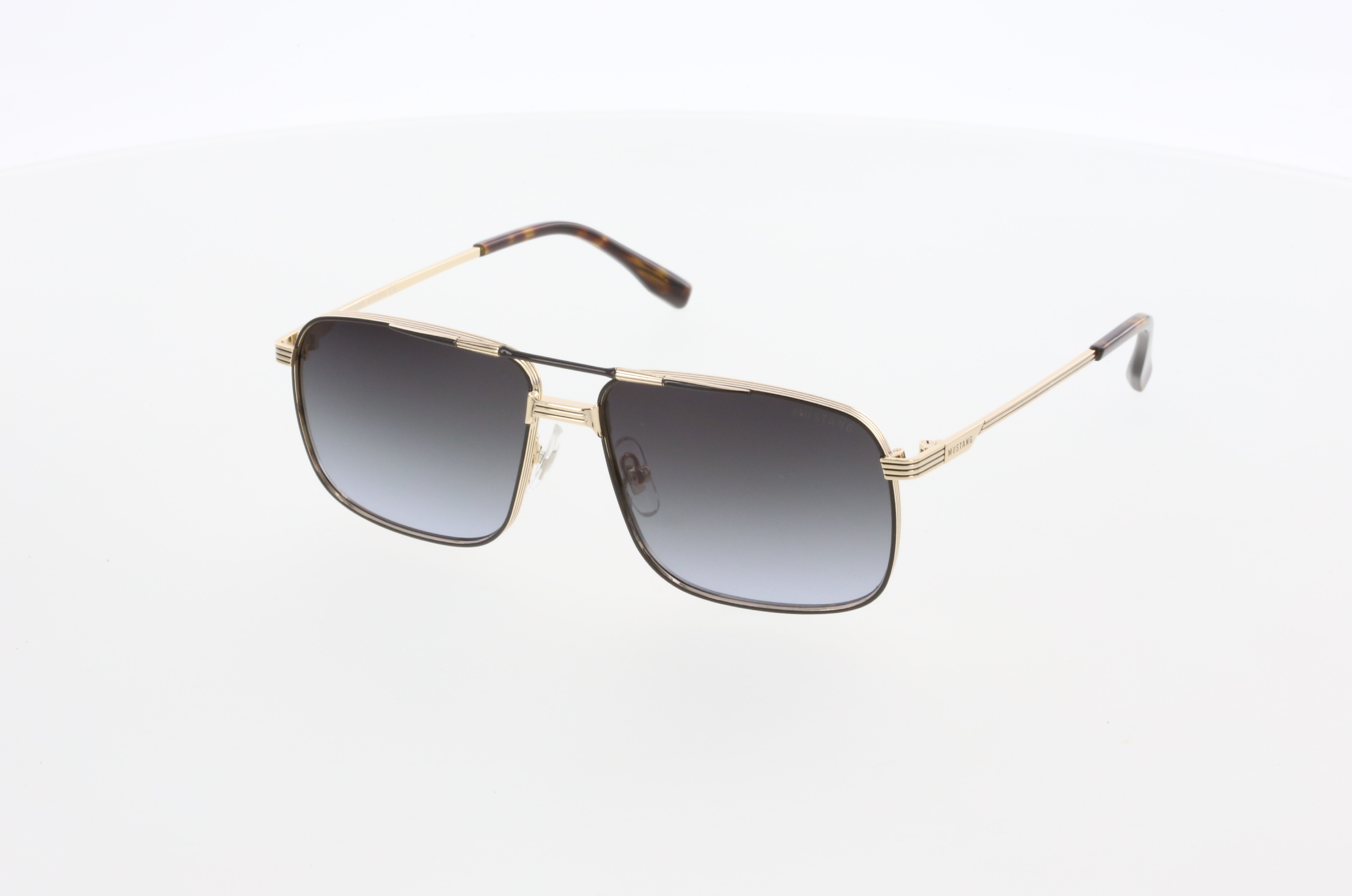 MUSTANG MU 2393 COL 01 57-14